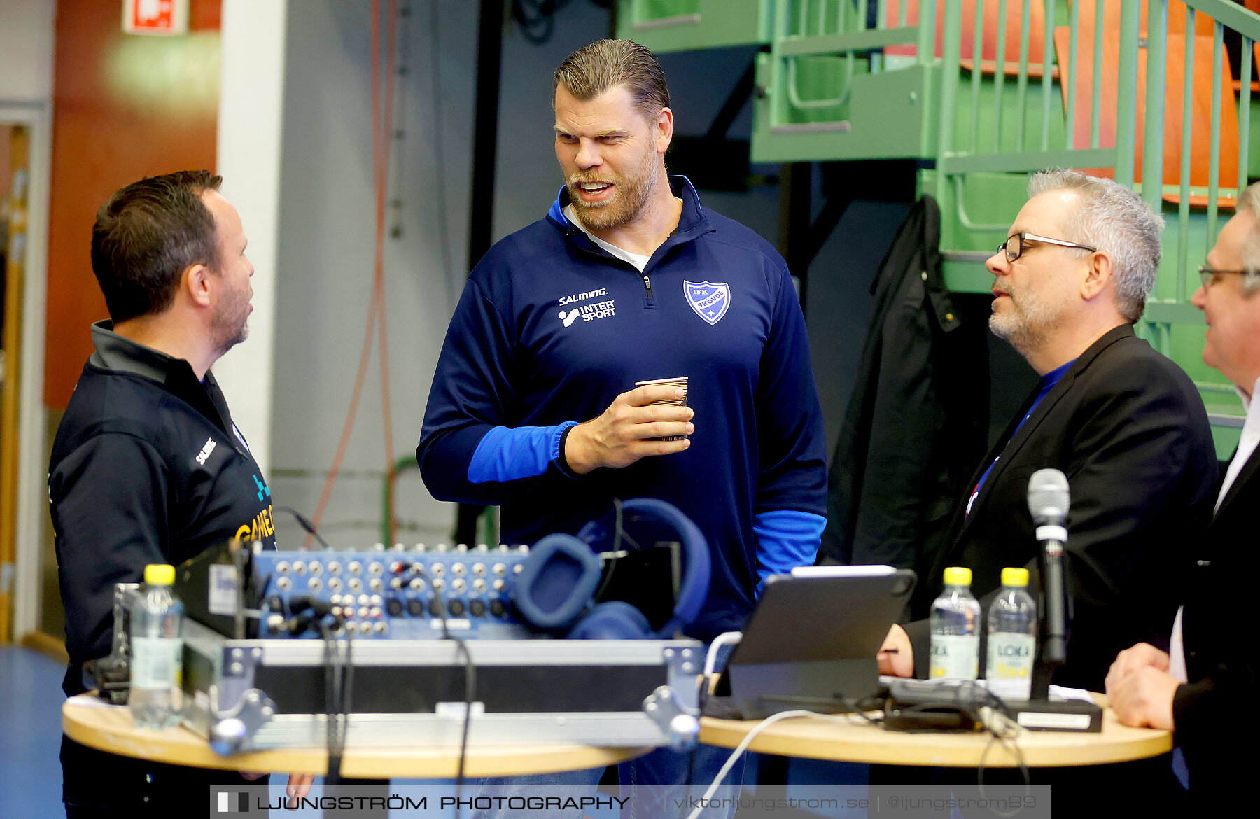 IFK Skövde HK-IFK Kristianstad 1/2-final 3 24-28,herr,Arena Skövde,Skövde,Sverige,Handboll,,2022,283193