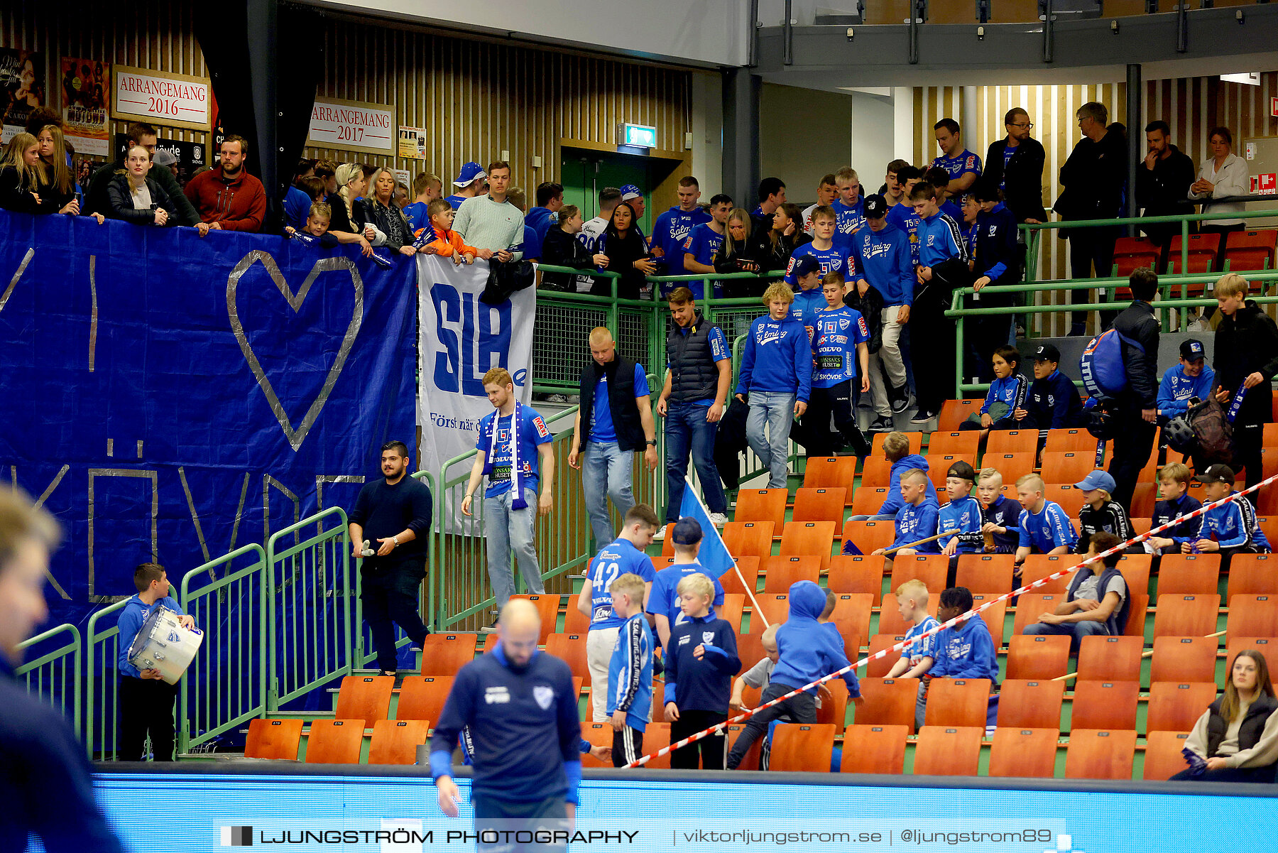 IFK Skövde HK-IFK Kristianstad 1/2-final 3 24-28,herr,Arena Skövde,Skövde,Sverige,Handboll,,2022,283194