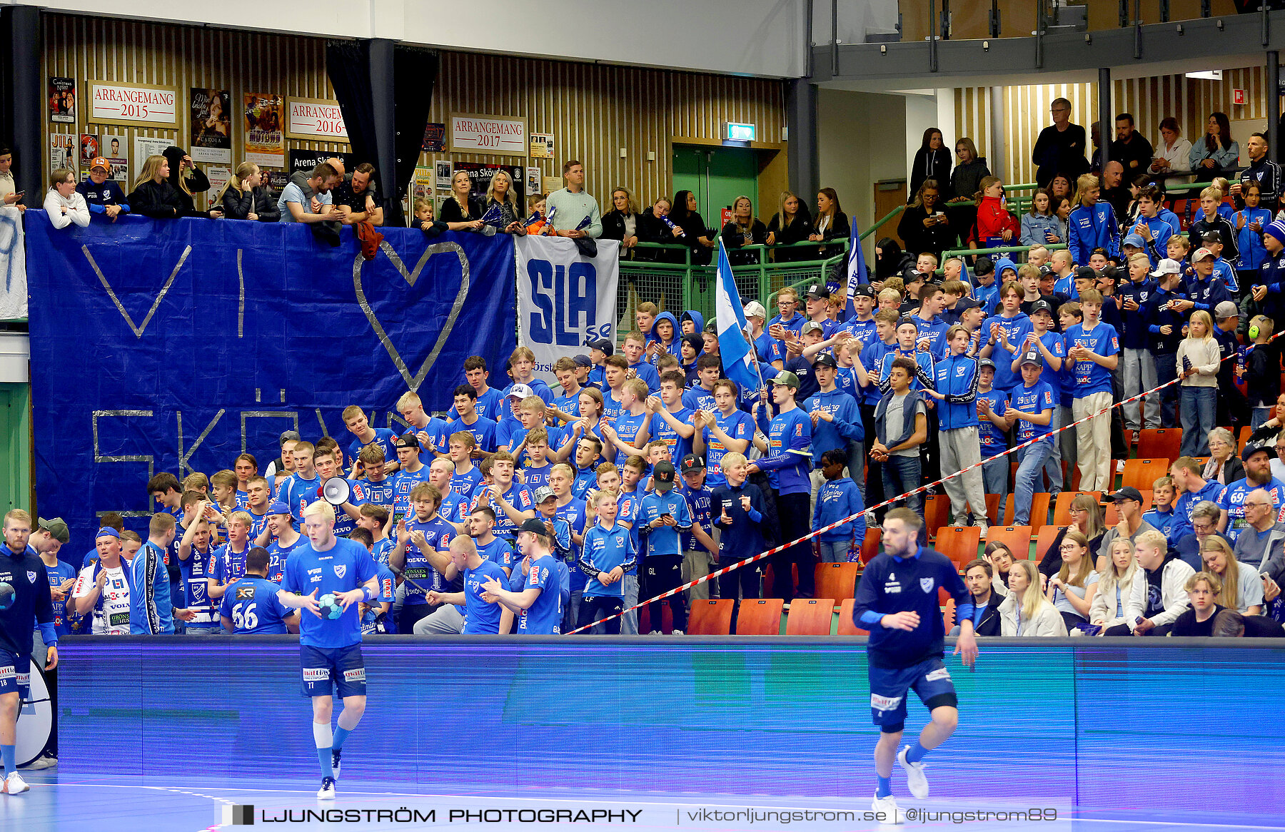 IFK Skövde HK-IFK Kristianstad 1/2-final 3 24-28,herr,Arena Skövde,Skövde,Sverige,Handboll,,2022,283195