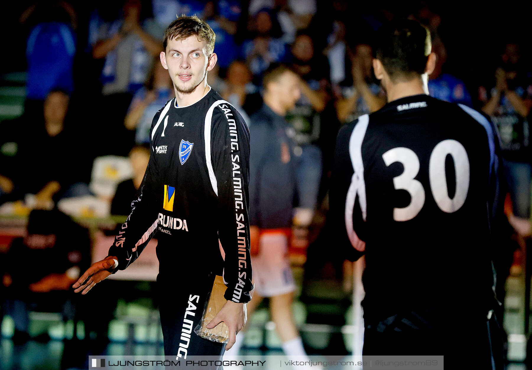 IFK Skövde HK-IFK Kristianstad 1/2-final 3 24-28,herr,Arena Skövde,Skövde,Sverige,Handboll,,2022,283203