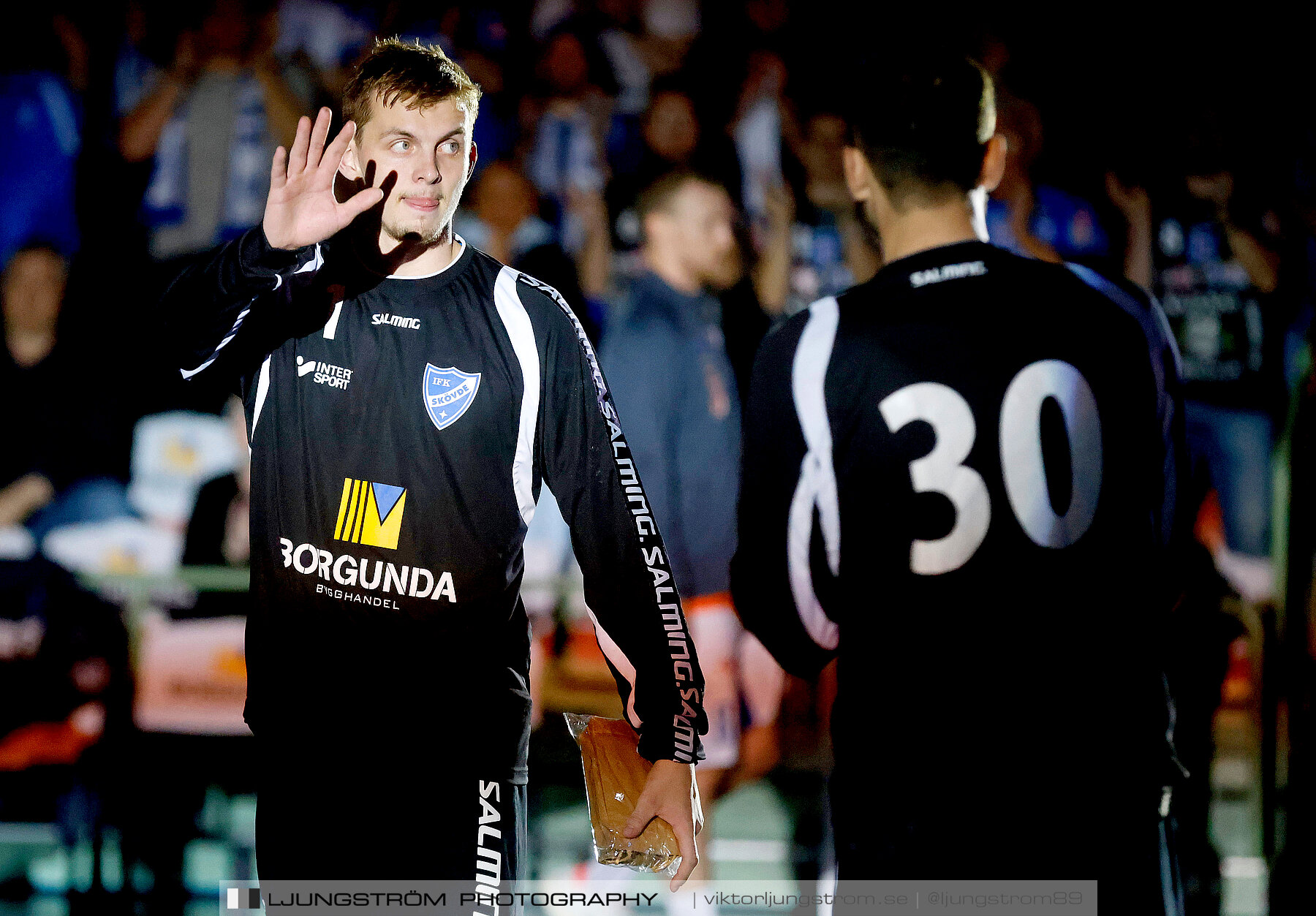 IFK Skövde HK-IFK Kristianstad 1/2-final 3 24-28,herr,Arena Skövde,Skövde,Sverige,Handboll,,2022,283204