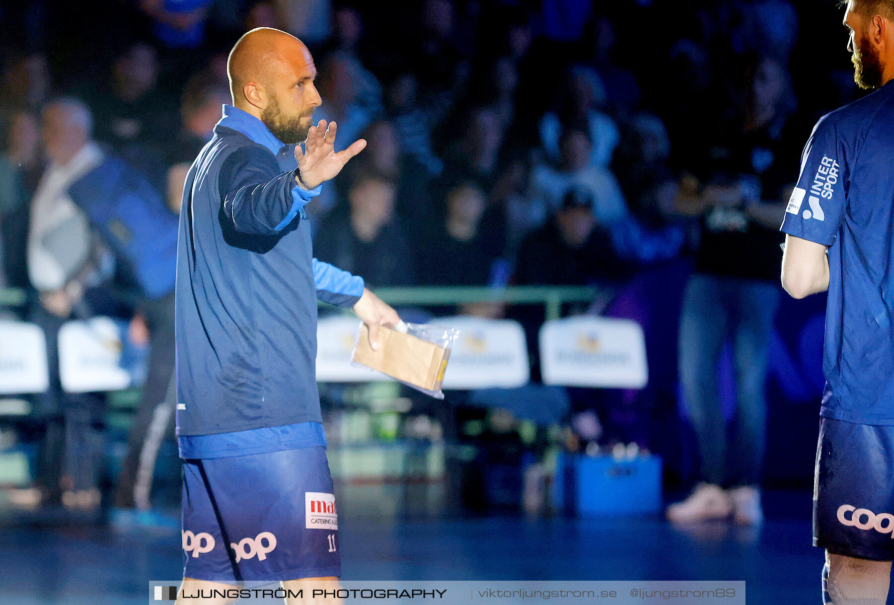 IFK Skövde HK-IFK Kristianstad 1/2-final 3 24-28,herr,Arena Skövde,Skövde,Sverige,Handboll,,2022,283210