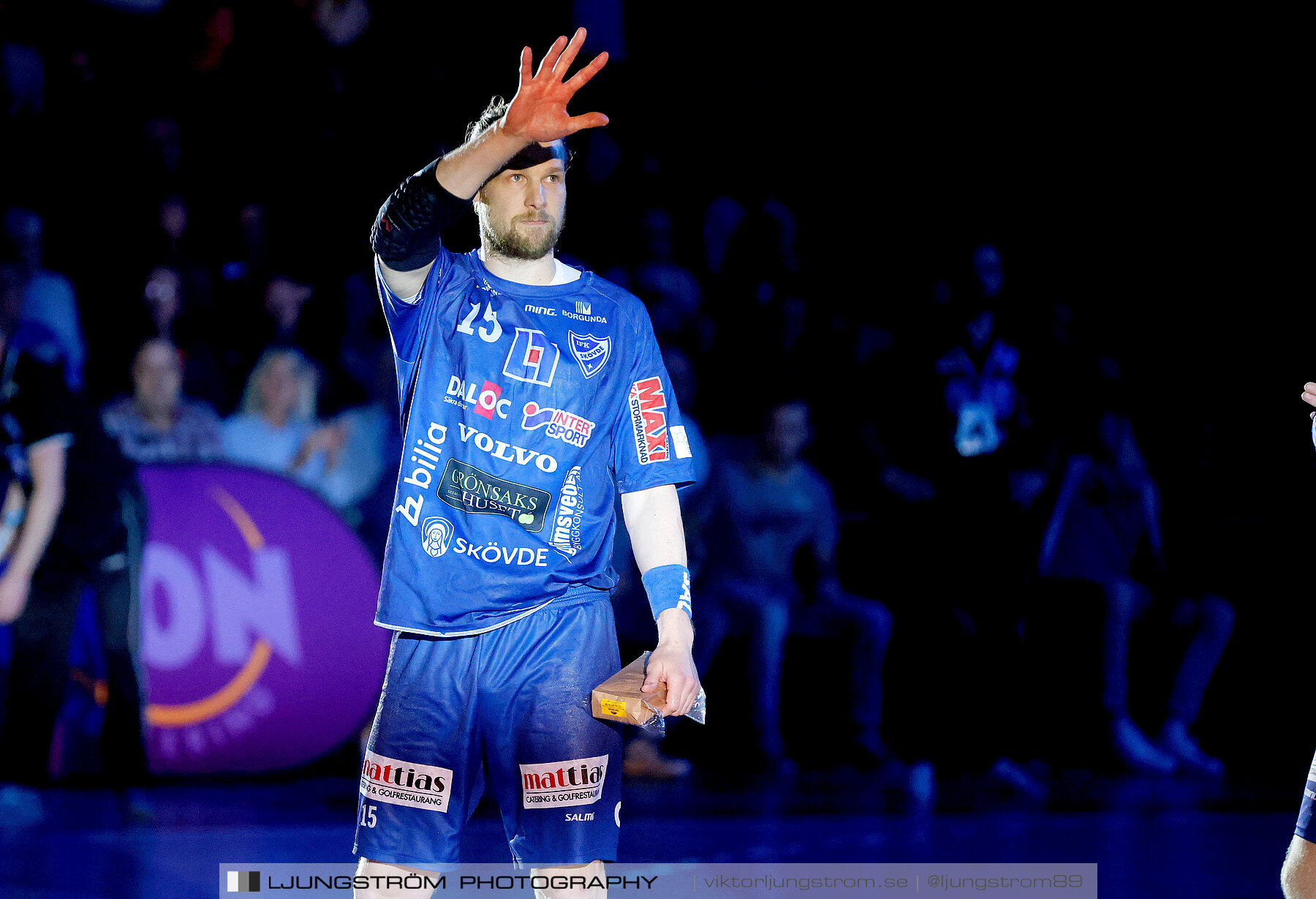 IFK Skövde HK-IFK Kristianstad 1/2-final 3 24-28,herr,Arena Skövde,Skövde,Sverige,Handboll,,2022,283213