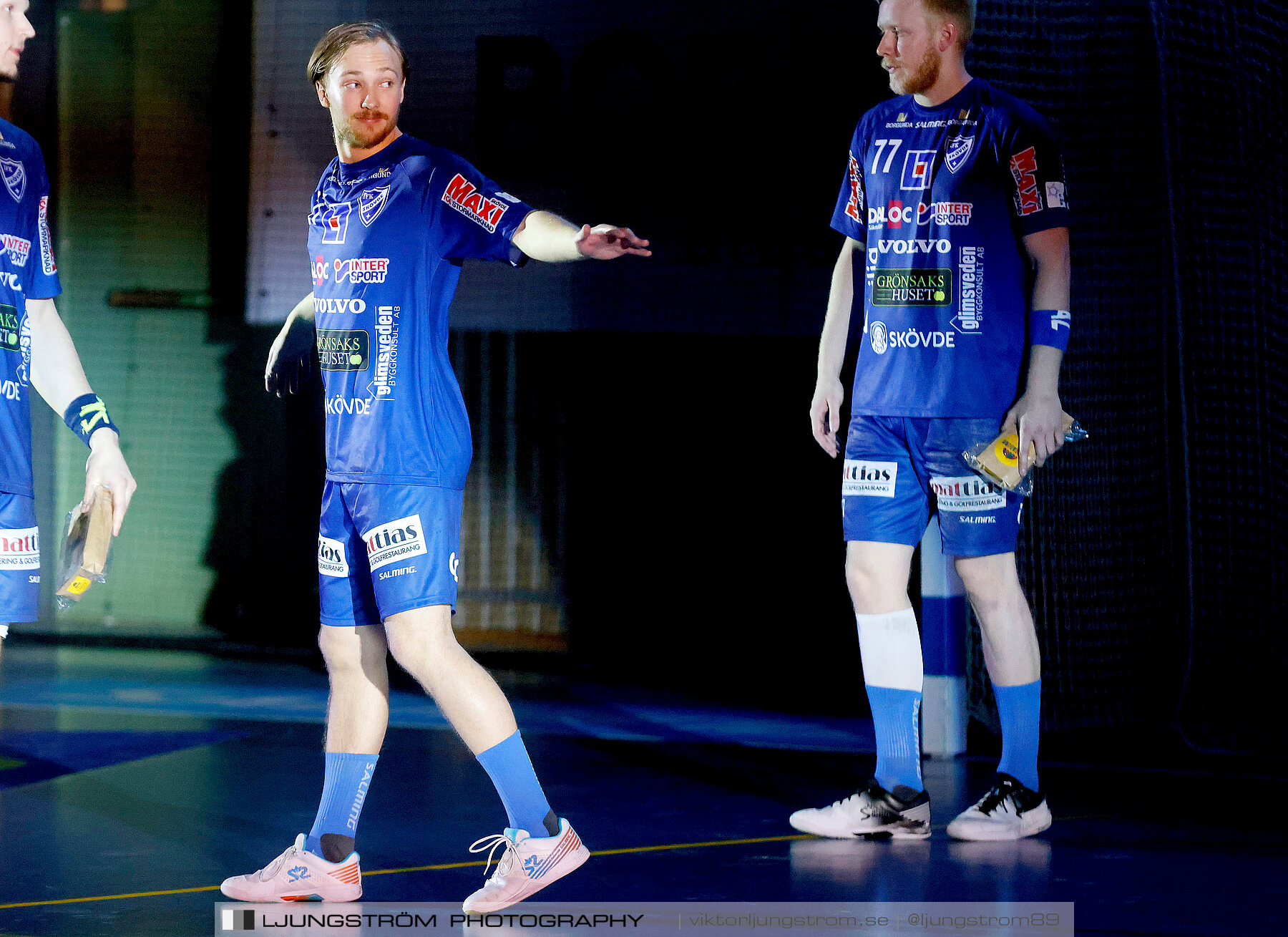 IFK Skövde HK-IFK Kristianstad 1/2-final 3 24-28,herr,Arena Skövde,Skövde,Sverige,Handboll,,2022,283220