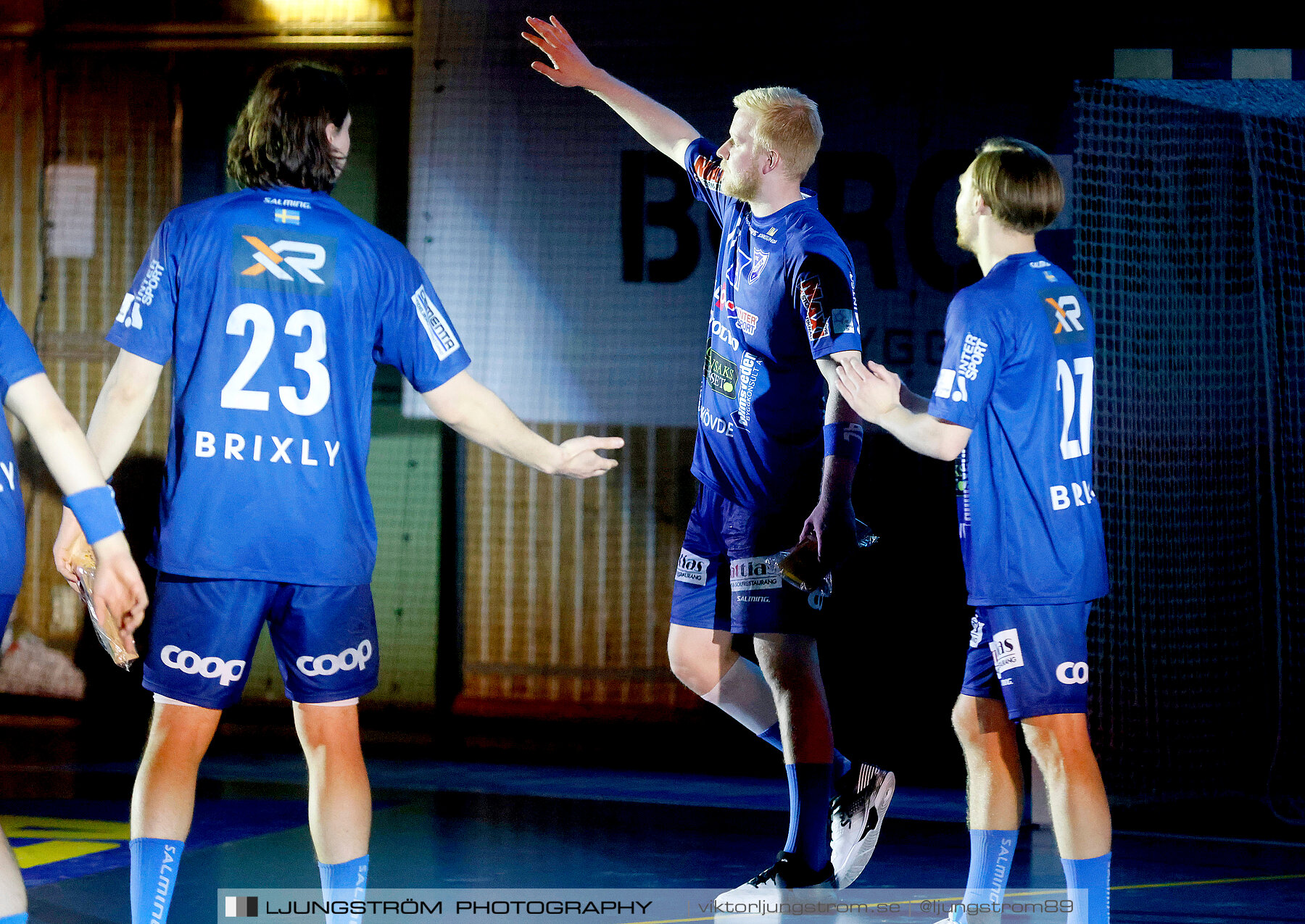 IFK Skövde HK-IFK Kristianstad 1/2-final 3 24-28,herr,Arena Skövde,Skövde,Sverige,Handboll,,2022,283221