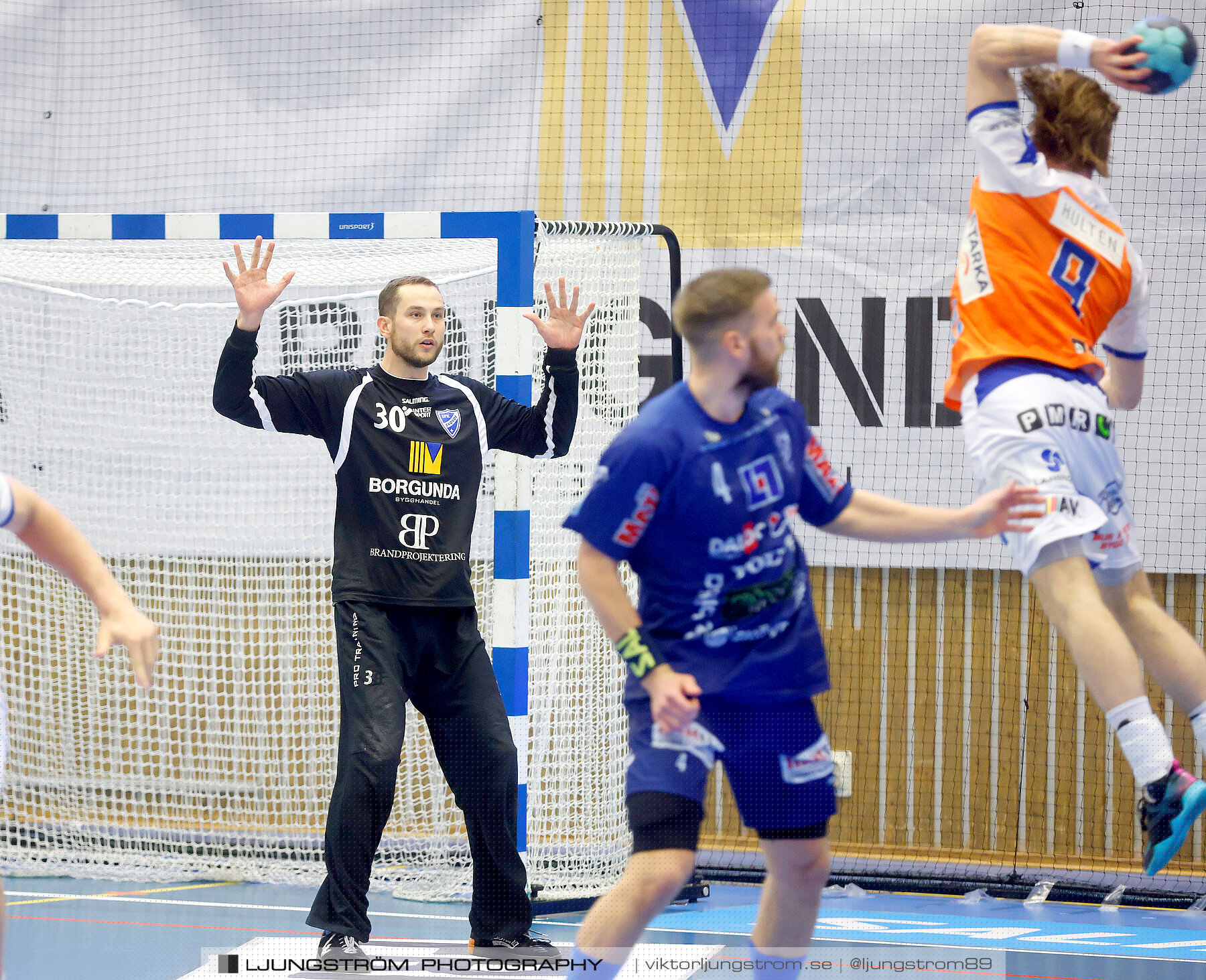 IFK Skövde HK-IFK Kristianstad 1/2-final 3 24-28,herr,Arena Skövde,Skövde,Sverige,Handboll,,2022,283234