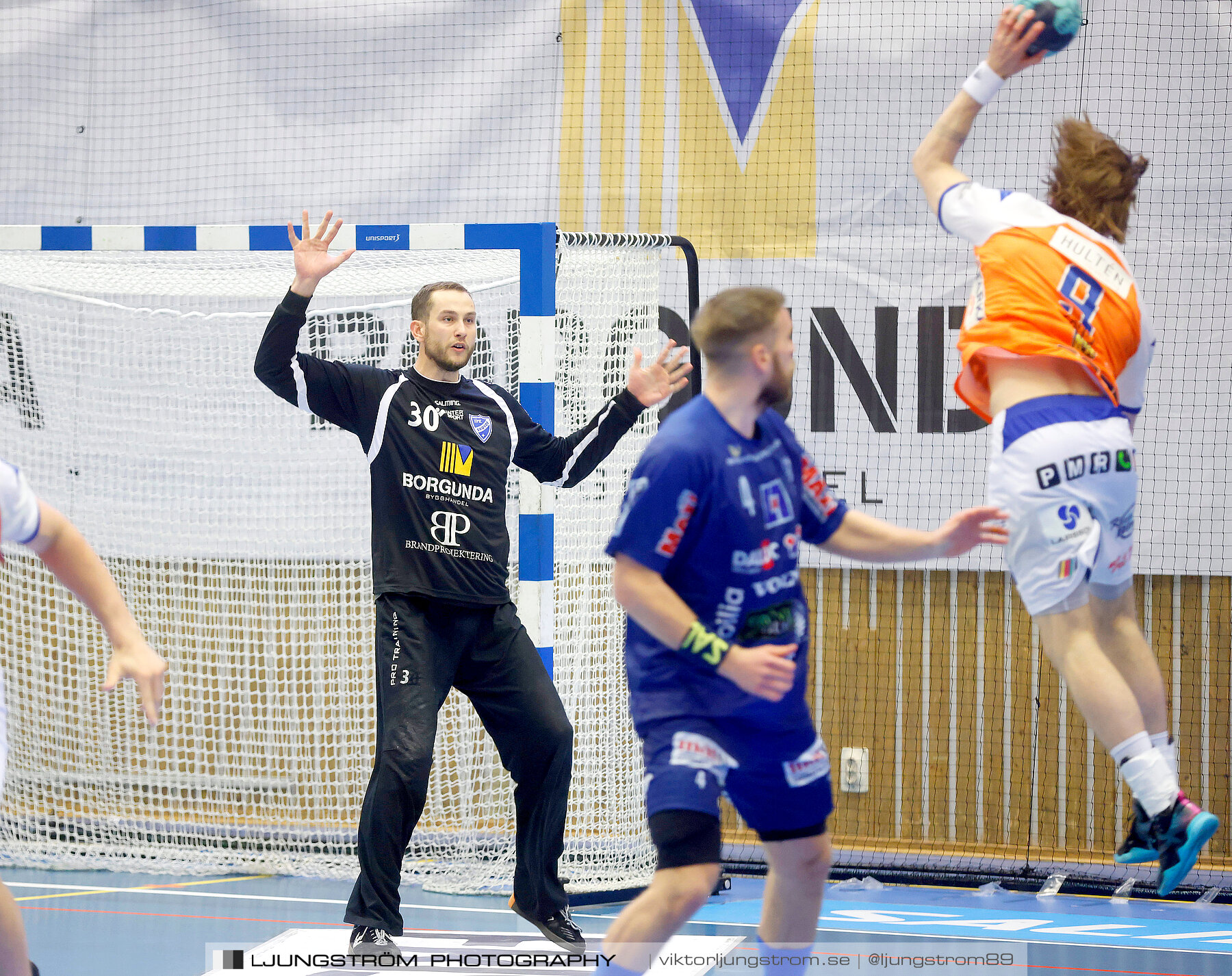 IFK Skövde HK-IFK Kristianstad 1/2-final 3 24-28,herr,Arena Skövde,Skövde,Sverige,Handboll,,2022,283235