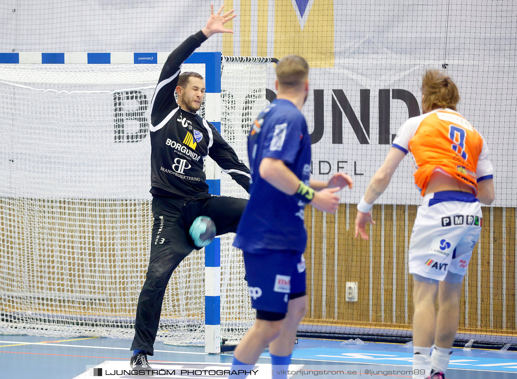 IFK Skövde HK-IFK Kristianstad 1/2-final 3 24-28,herr,Arena Skövde,Skövde,Sverige,Handboll,,2022,283236