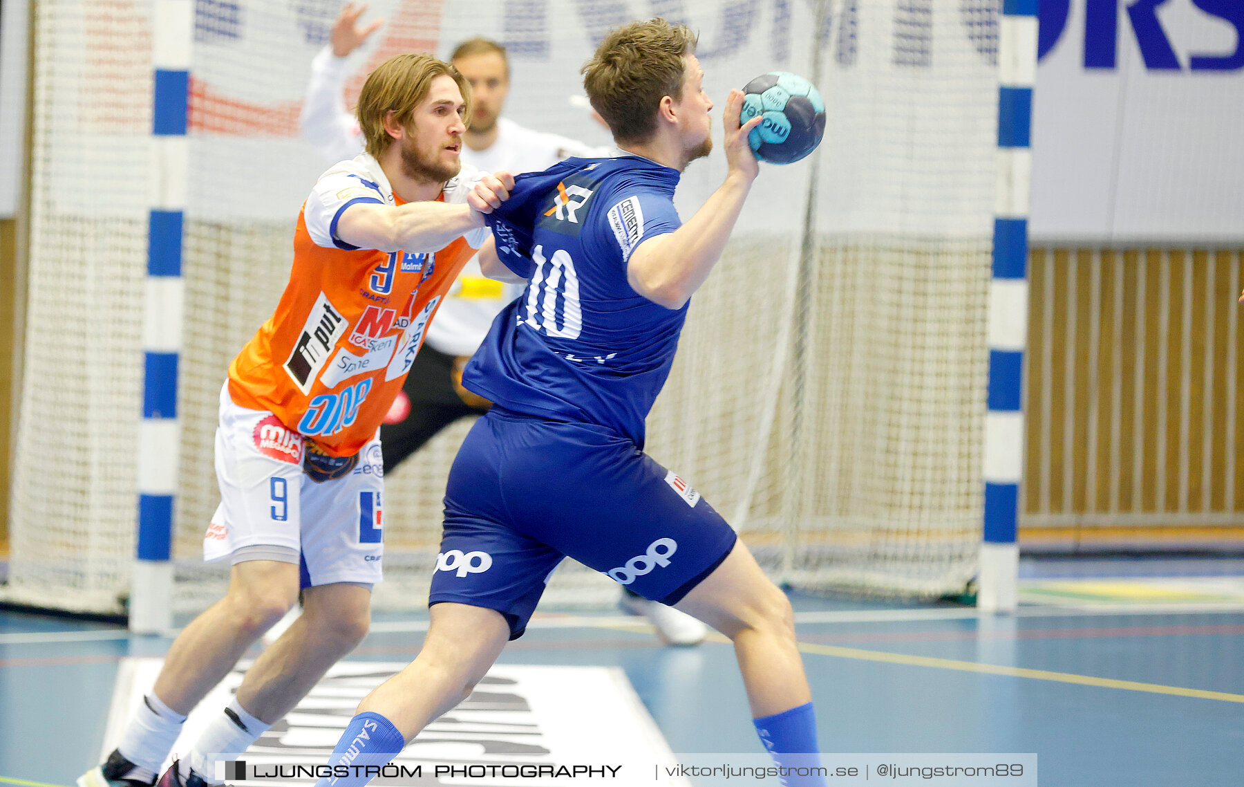 IFK Skövde HK-IFK Kristianstad 1/2-final 3 24-28,herr,Arena Skövde,Skövde,Sverige,Handboll,,2022,283245