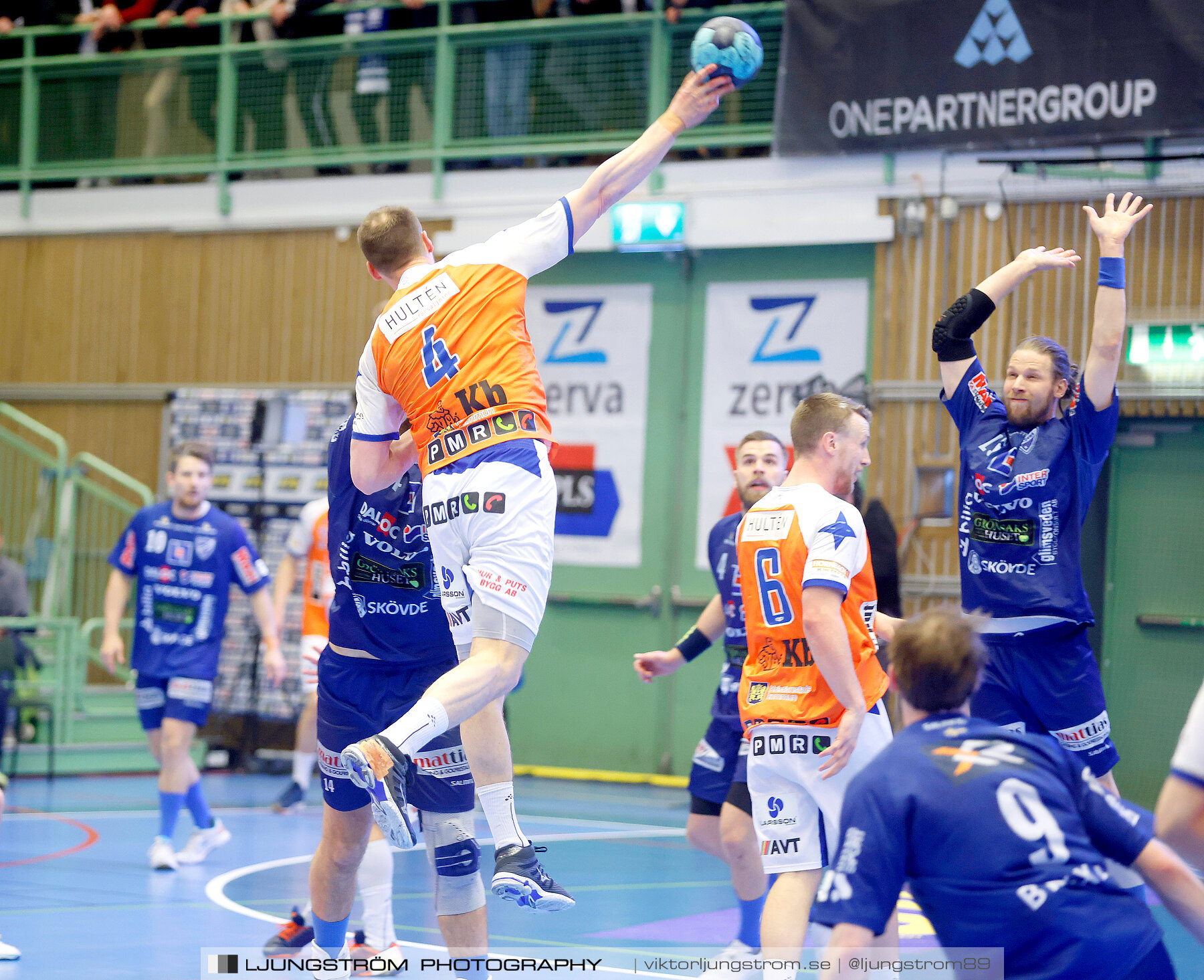 IFK Skövde HK-IFK Kristianstad 1/2-final 3 24-28,herr,Arena Skövde,Skövde,Sverige,Handboll,,2022,283247