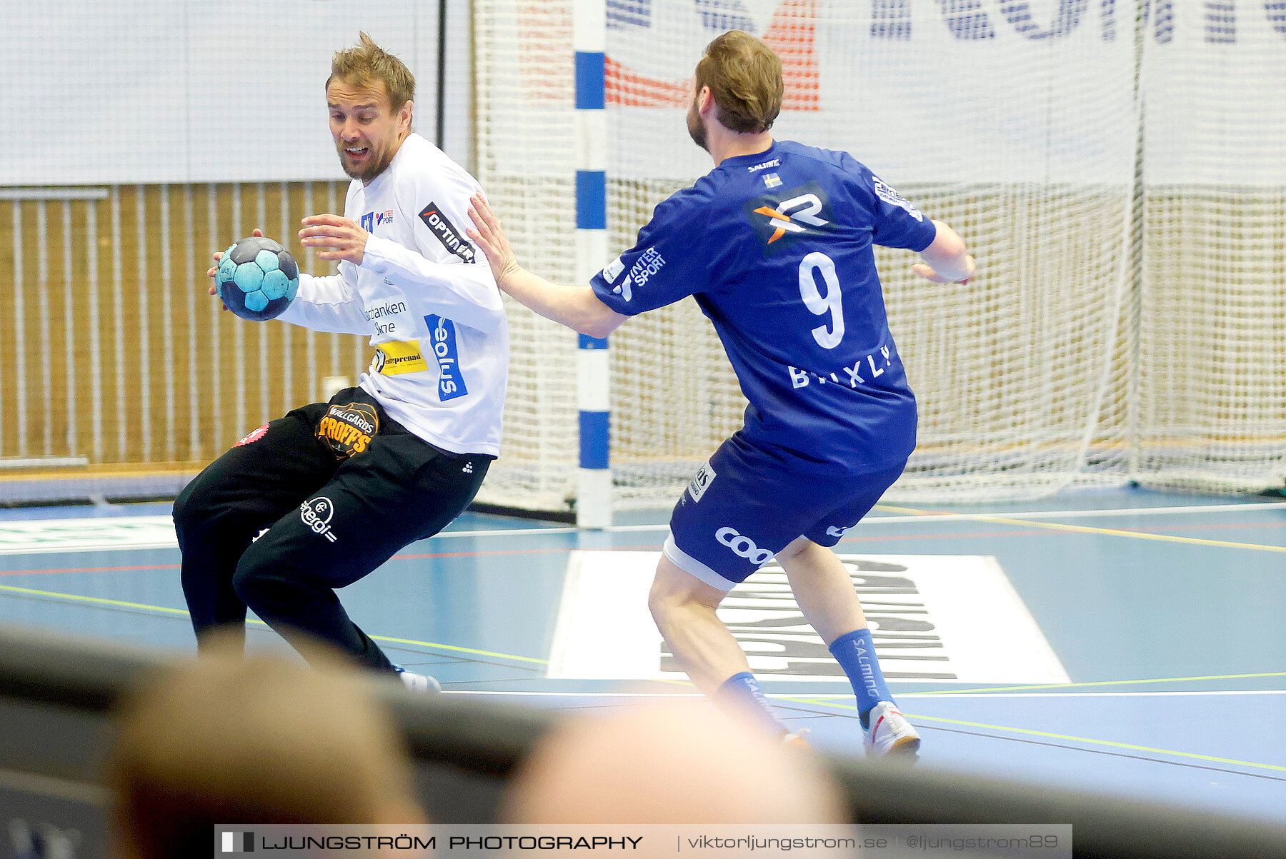 IFK Skövde HK-IFK Kristianstad 1/2-final 3 24-28,herr,Arena Skövde,Skövde,Sverige,Handboll,,2022,283249