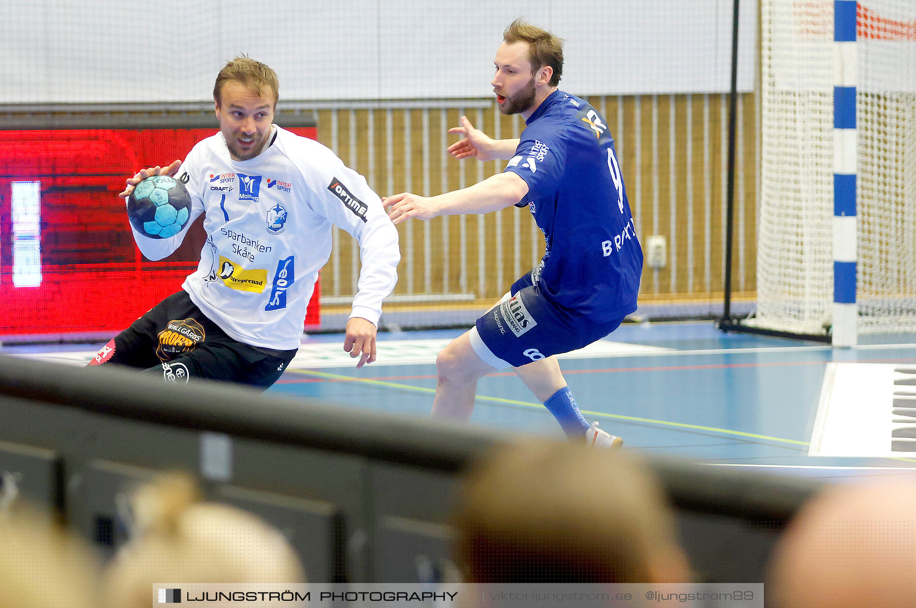 IFK Skövde HK-IFK Kristianstad 1/2-final 3 24-28,herr,Arena Skövde,Skövde,Sverige,Handboll,,2022,283251