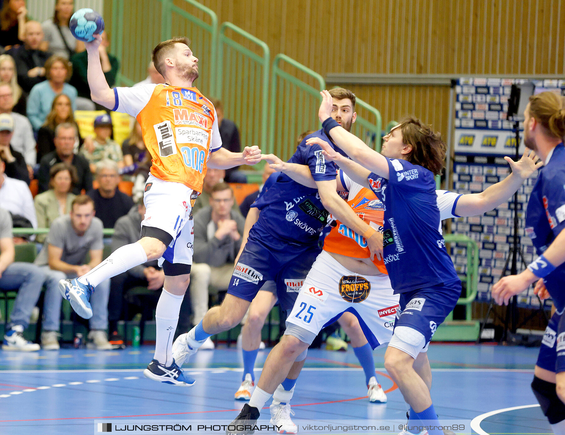 IFK Skövde HK-IFK Kristianstad 1/2-final 3 24-28,herr,Arena Skövde,Skövde,Sverige,Handboll,,2022,283264