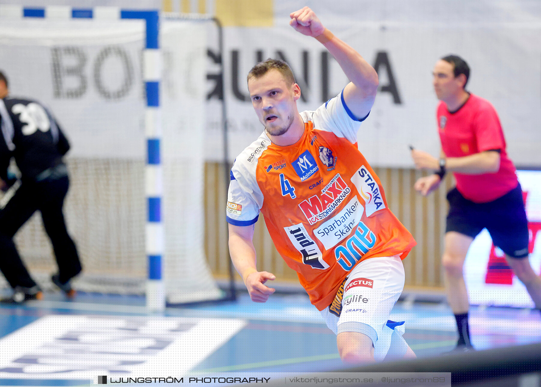 IFK Skövde HK-IFK Kristianstad 1/2-final 3 24-28,herr,Arena Skövde,Skövde,Sverige,Handboll,,2022,283267