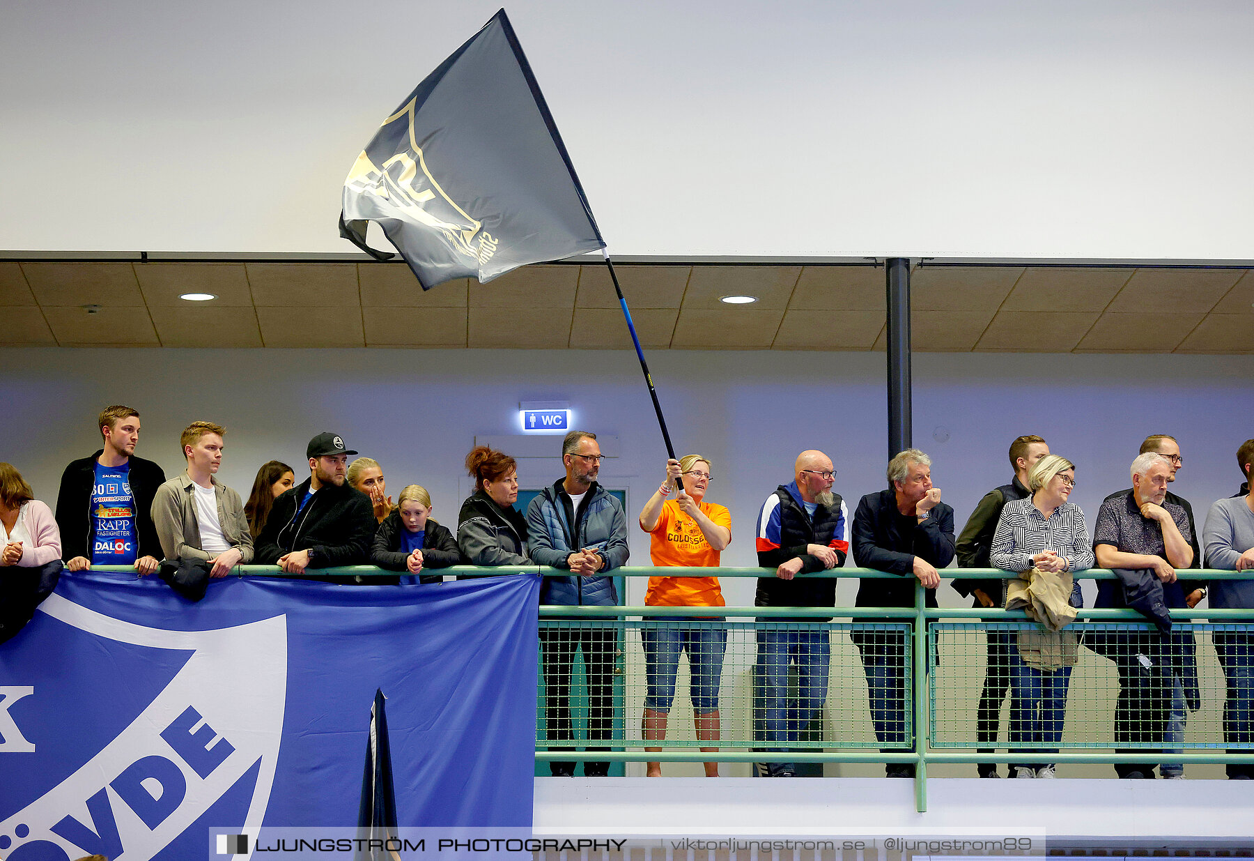 IFK Skövde HK-IFK Kristianstad 1/2-final 3 24-28,herr,Arena Skövde,Skövde,Sverige,Handboll,,2022,283268