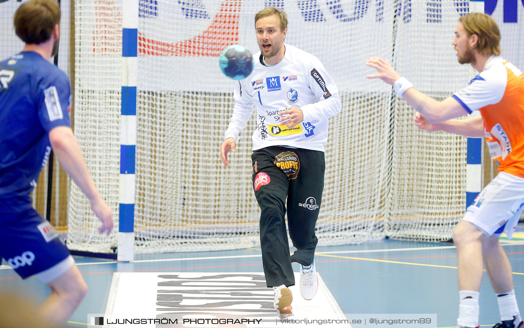 IFK Skövde HK-IFK Kristianstad 1/2-final 3 24-28,herr,Arena Skövde,Skövde,Sverige,Handboll,,2022,283271