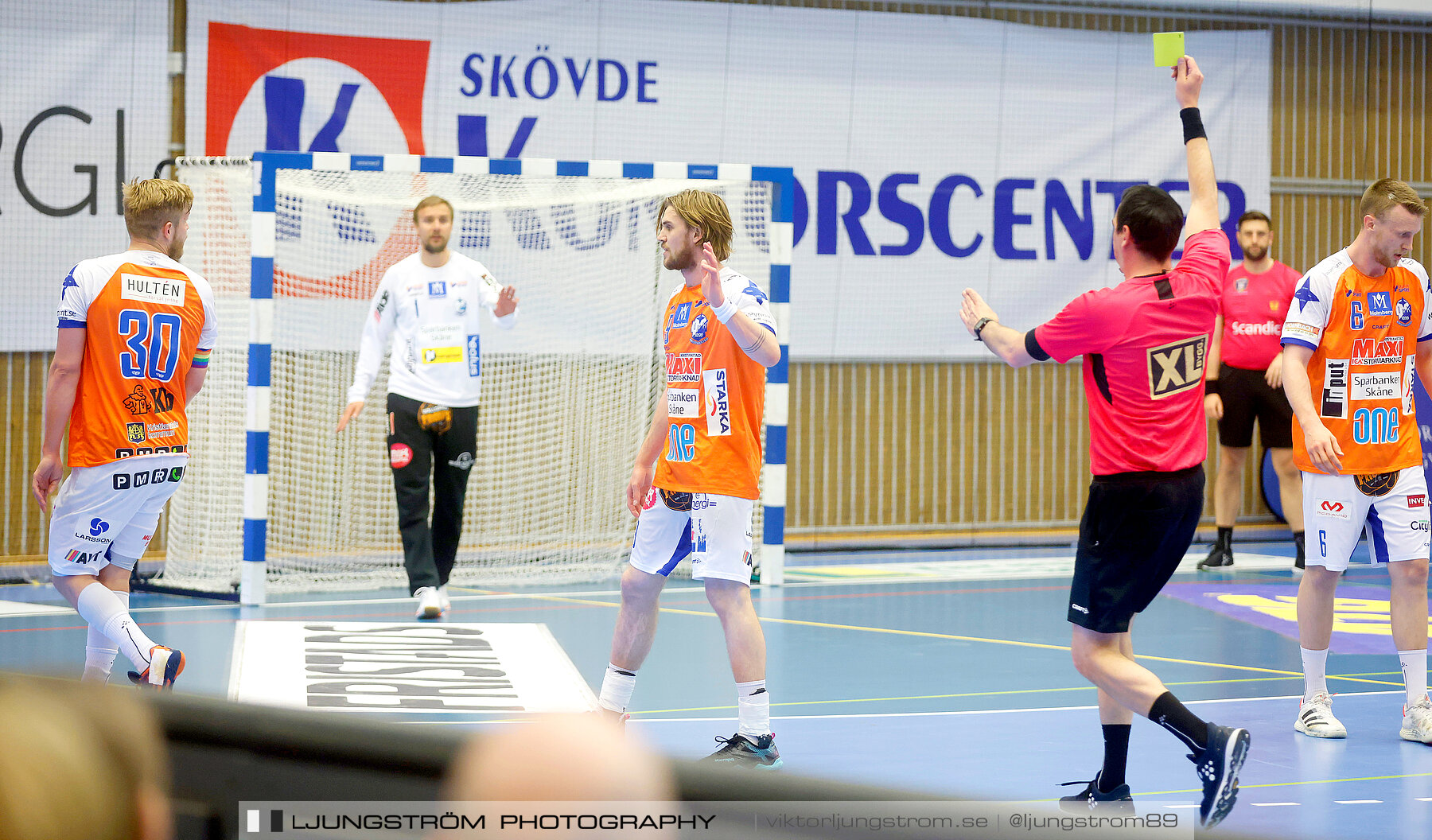 IFK Skövde HK-IFK Kristianstad 1/2-final 3 24-28,herr,Arena Skövde,Skövde,Sverige,Handboll,,2022,283282