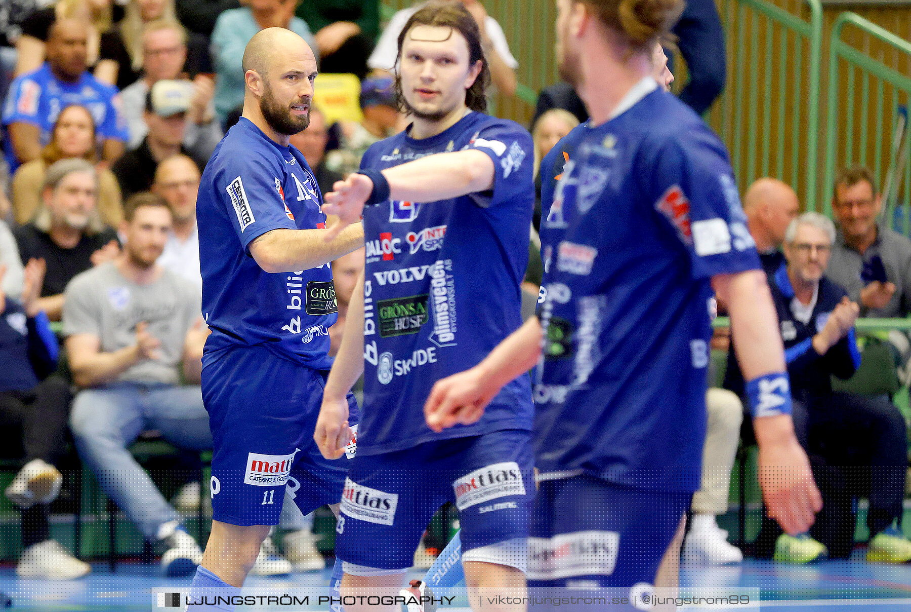 IFK Skövde HK-IFK Kristianstad 1/2-final 3 24-28,herr,Arena Skövde,Skövde,Sverige,Handboll,,2022,283292