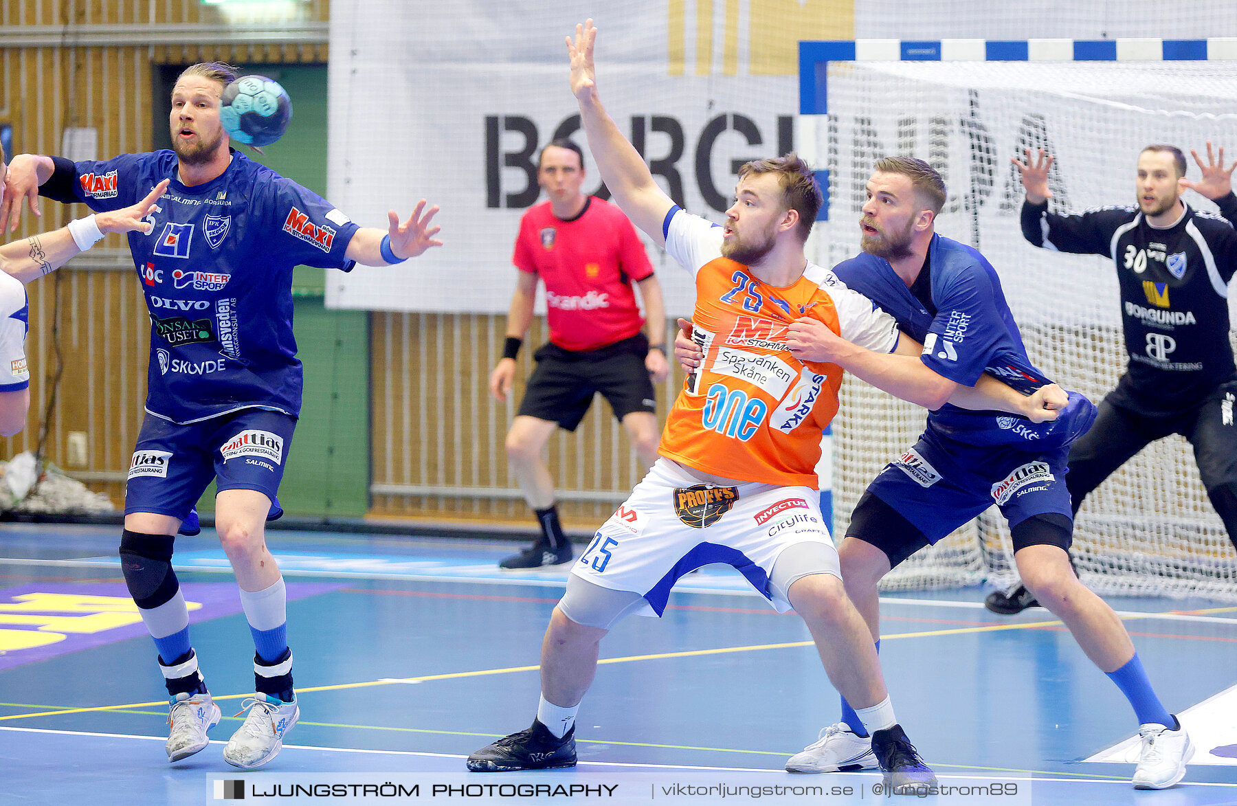 IFK Skövde HK-IFK Kristianstad 1/2-final 3 24-28,herr,Arena Skövde,Skövde,Sverige,Handboll,,2022,283294