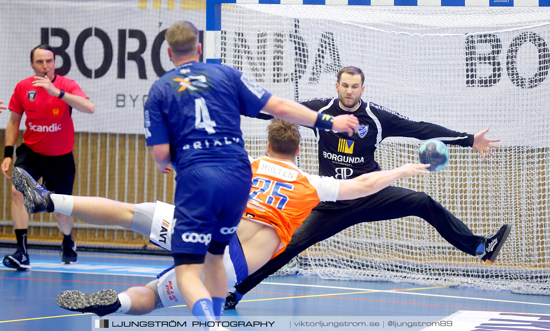 IFK Skövde HK-IFK Kristianstad 1/2-final 3 24-28,herr,Arena Skövde,Skövde,Sverige,Handboll,,2022,283295