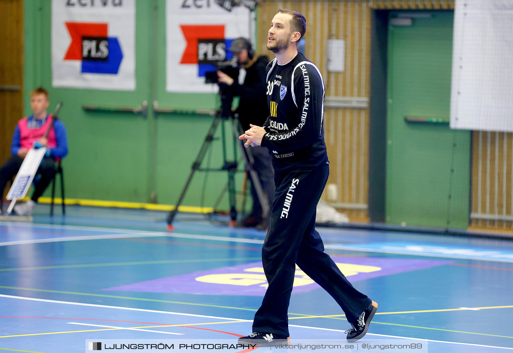 IFK Skövde HK-IFK Kristianstad 1/2-final 3 24-28,herr,Arena Skövde,Skövde,Sverige,Handboll,,2022,283296