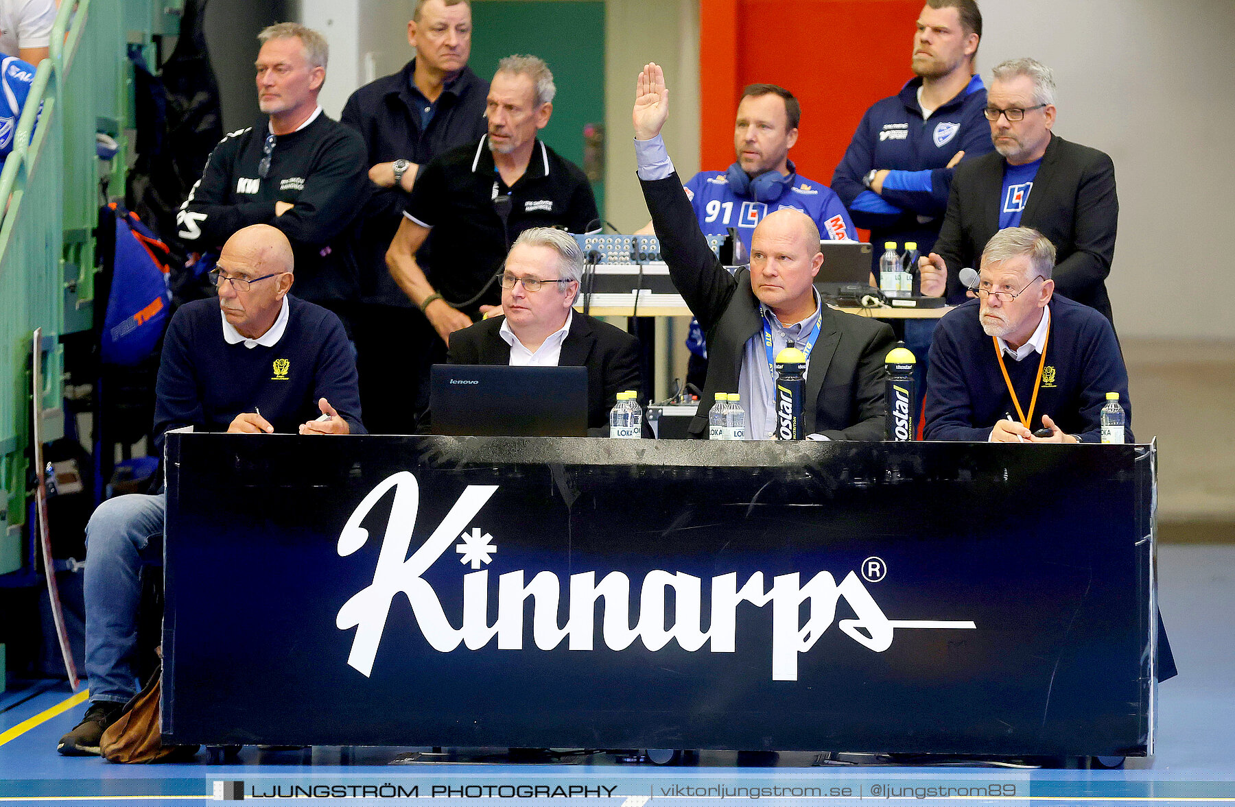 IFK Skövde HK-IFK Kristianstad 1/2-final 3 24-28,herr,Arena Skövde,Skövde,Sverige,Handboll,,2022,283298
