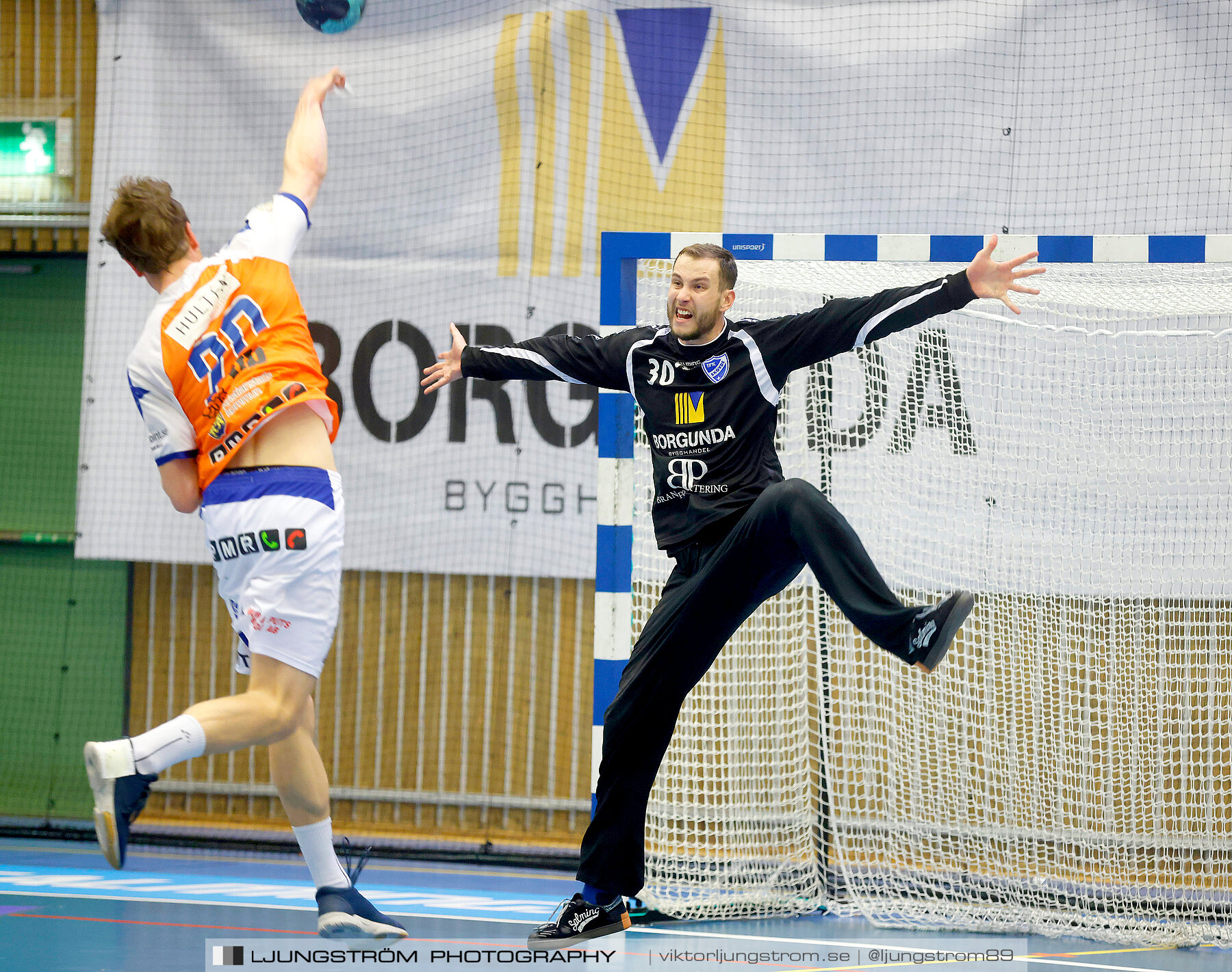 IFK Skövde HK-IFK Kristianstad 1/2-final 3 24-28,herr,Arena Skövde,Skövde,Sverige,Handboll,,2022,283299