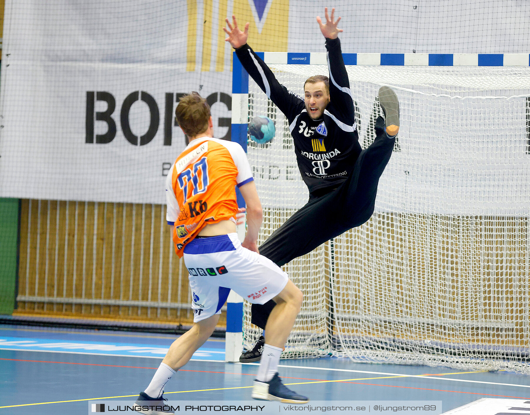 IFK Skövde HK-IFK Kristianstad 1/2-final 3 24-28,herr,Arena Skövde,Skövde,Sverige,Handboll,,2022,283300