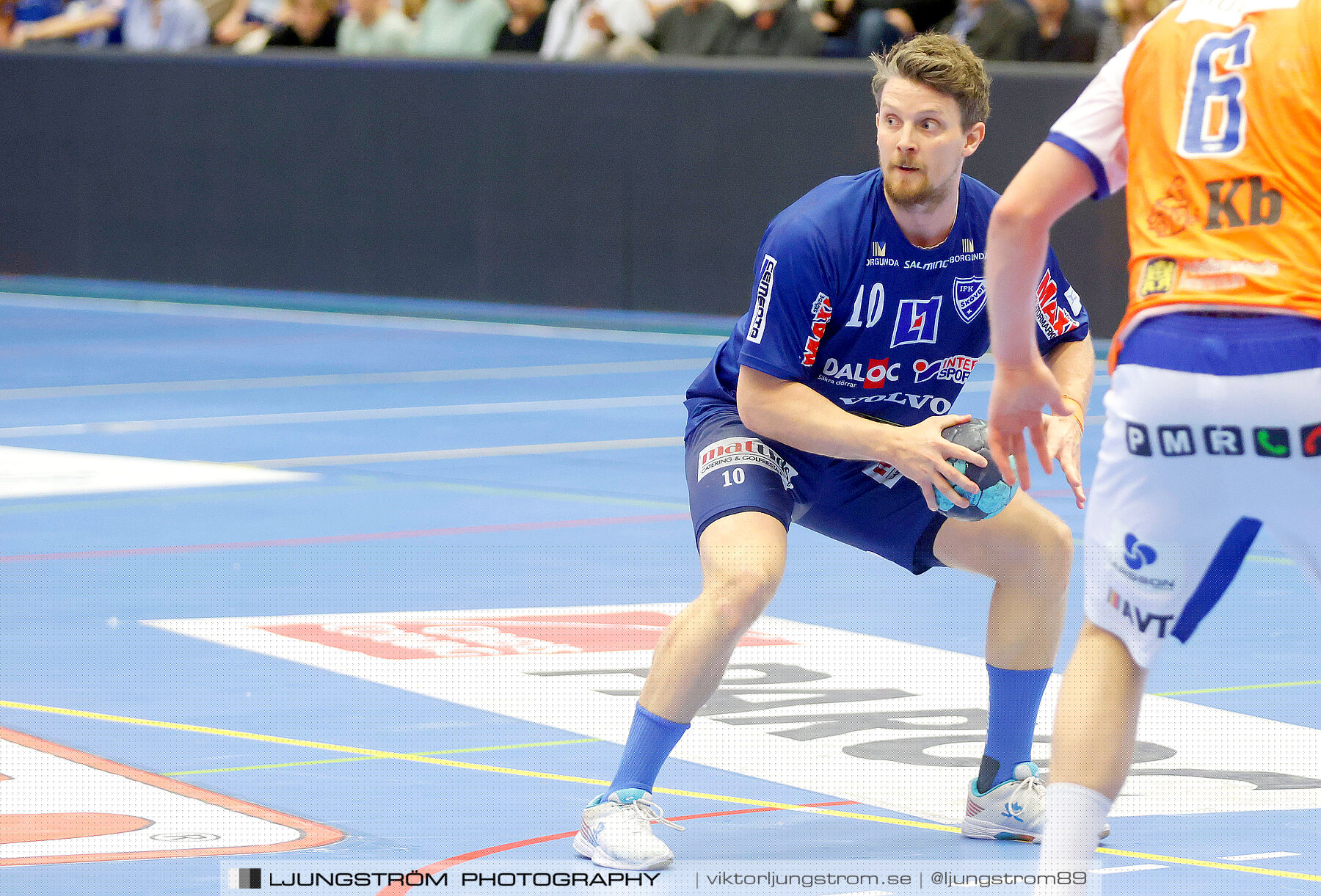 IFK Skövde HK-IFK Kristianstad 1/2-final 3 24-28,herr,Arena Skövde,Skövde,Sverige,Handboll,,2022,283314
