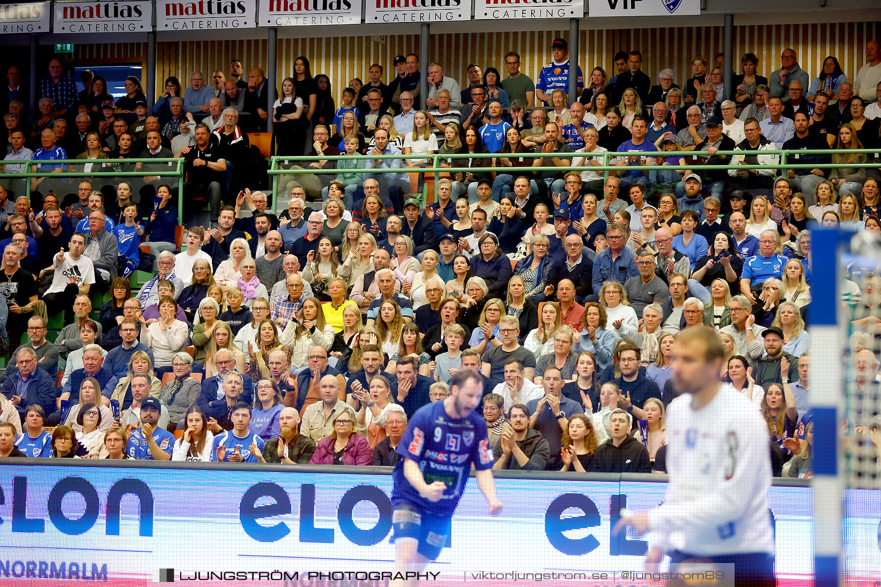 IFK Skövde HK-IFK Kristianstad 1/2-final 3 24-28,herr,Arena Skövde,Skövde,Sverige,Handboll,,2022,283328