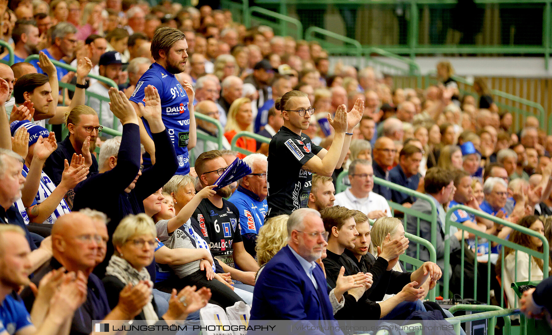 IFK Skövde HK-IFK Kristianstad 1/2-final 3 24-28,herr,Arena Skövde,Skövde,Sverige,Handboll,,2022,283330