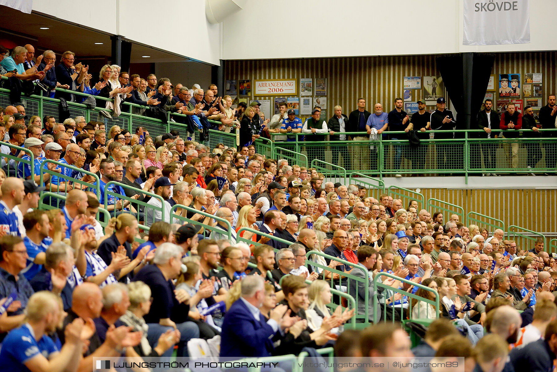 IFK Skövde HK-IFK Kristianstad 1/2-final 3 24-28,herr,Arena Skövde,Skövde,Sverige,Handboll,,2022,283335