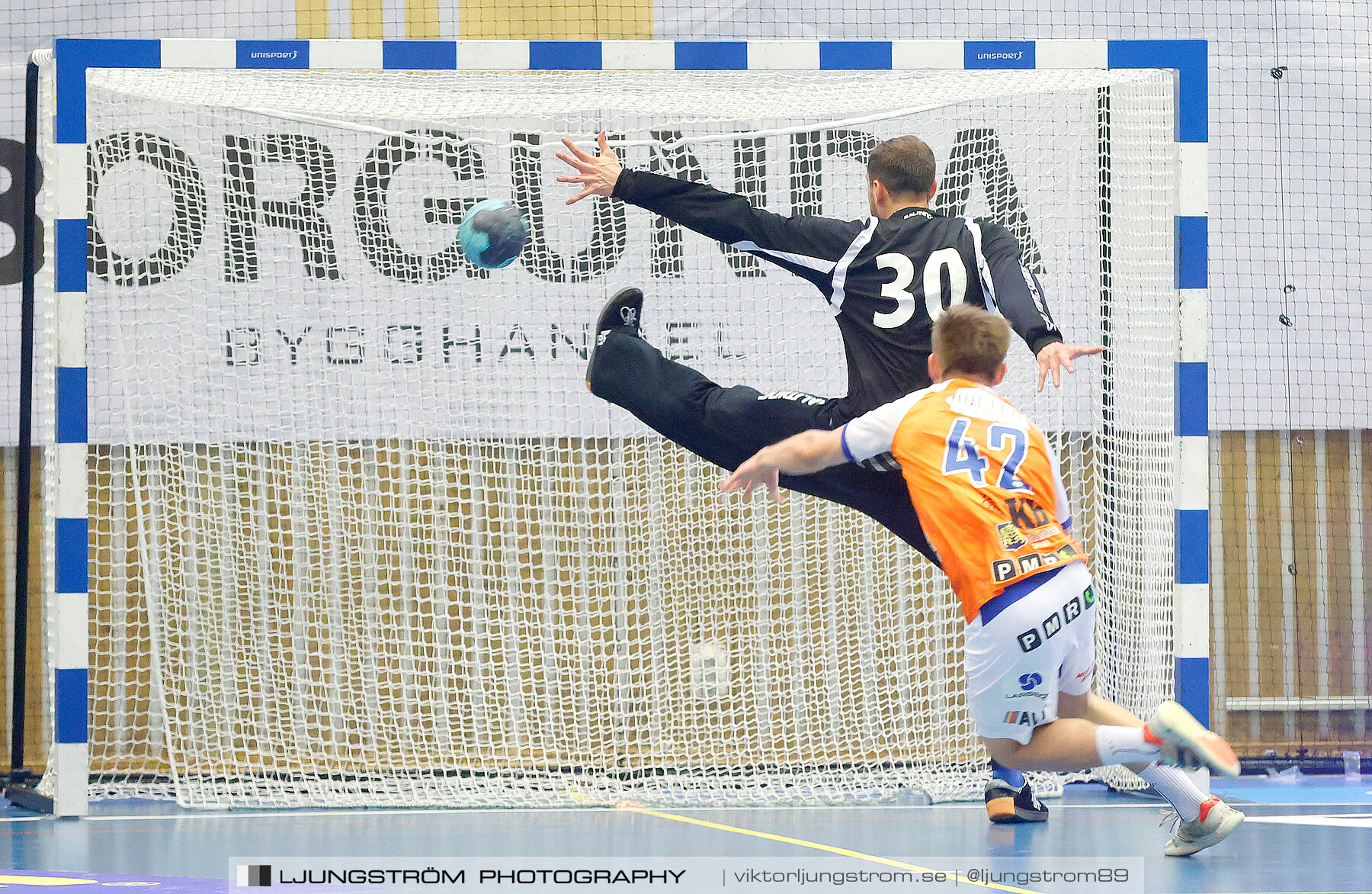 IFK Skövde HK-IFK Kristianstad 1/2-final 3 24-28,herr,Arena Skövde,Skövde,Sverige,Handboll,,2022,283352