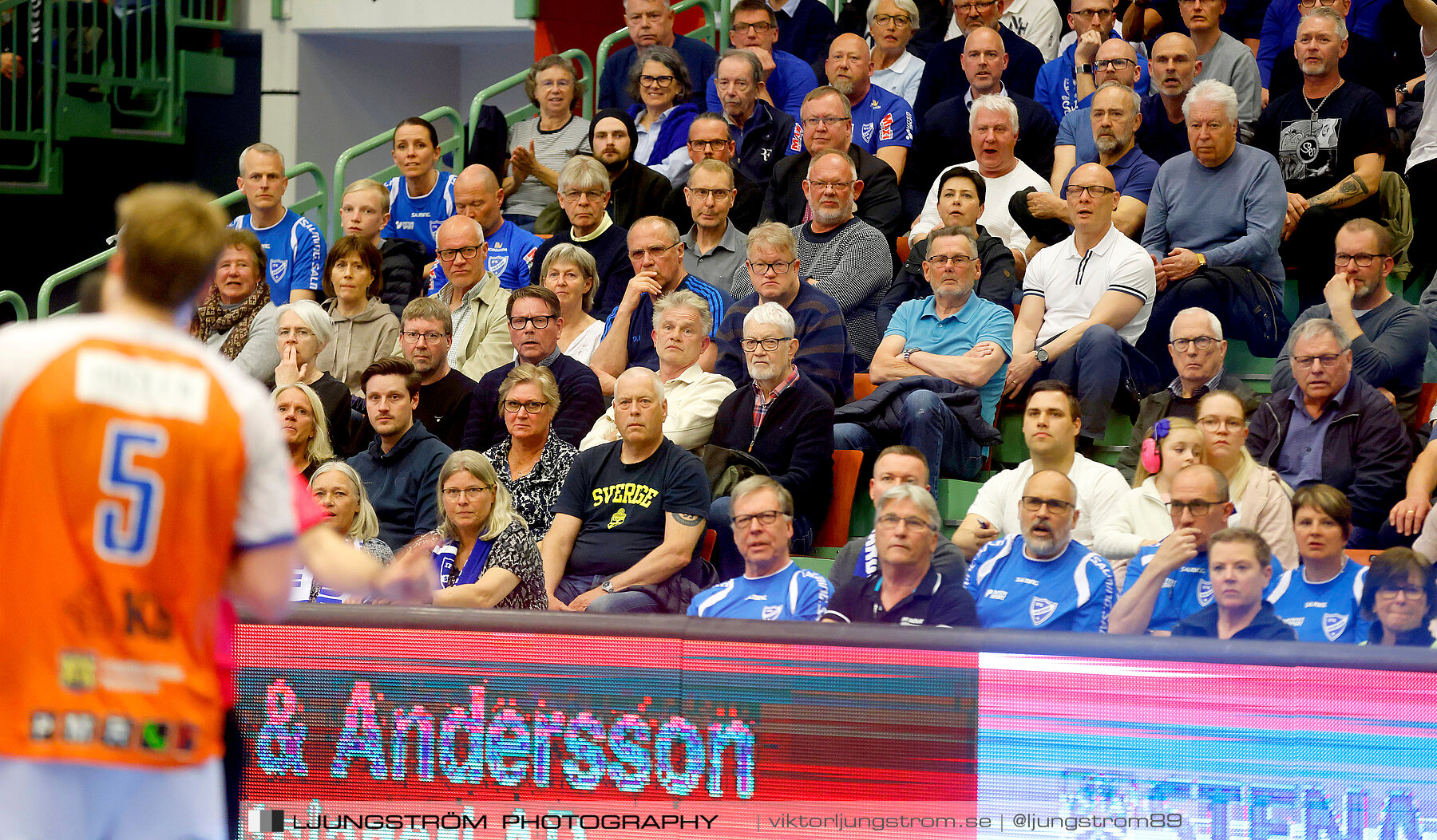 IFK Skövde HK-IFK Kristianstad 1/2-final 3 24-28,herr,Arena Skövde,Skövde,Sverige,Handboll,,2022,283354