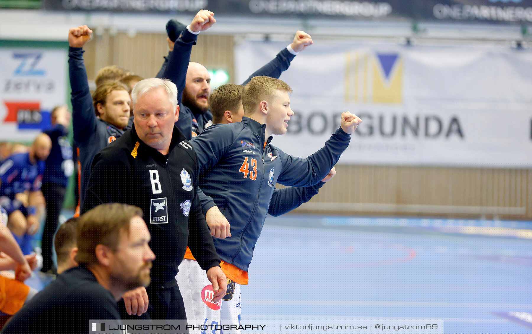 IFK Skövde HK-IFK Kristianstad 1/2-final 3 24-28,herr,Arena Skövde,Skövde,Sverige,Handboll,,2022,283358