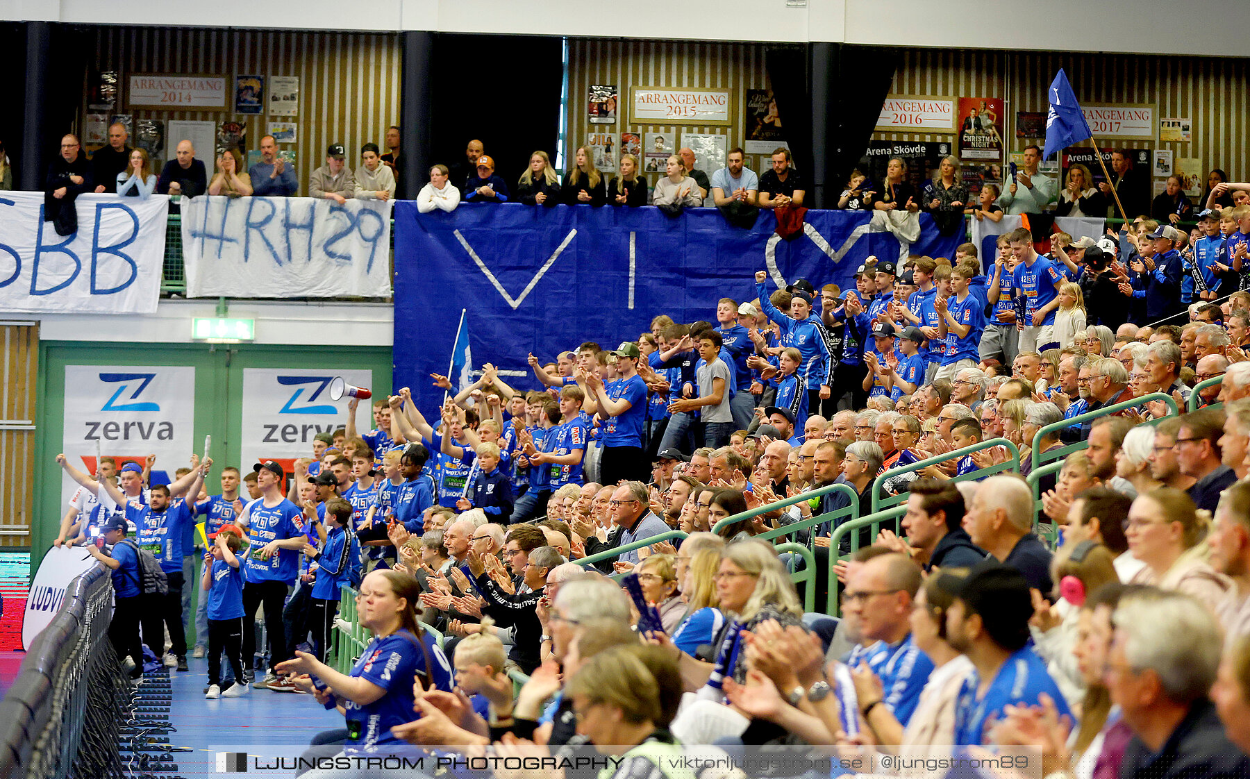 IFK Skövde HK-IFK Kristianstad 1/2-final 3 24-28,herr,Arena Skövde,Skövde,Sverige,Handboll,,2022,283366