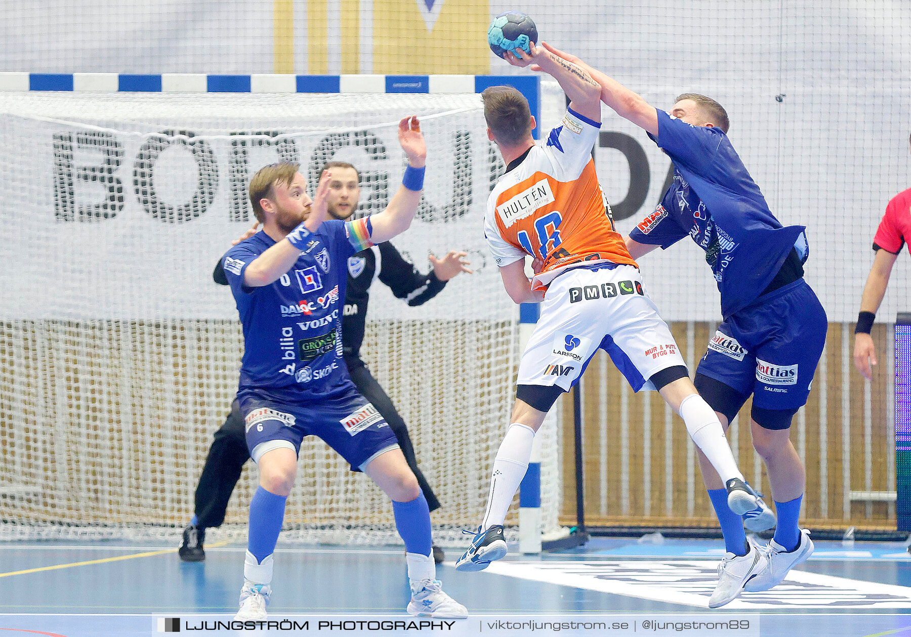 IFK Skövde HK-IFK Kristianstad 1/2-final 3 24-28,herr,Arena Skövde,Skövde,Sverige,Handboll,,2022,283383