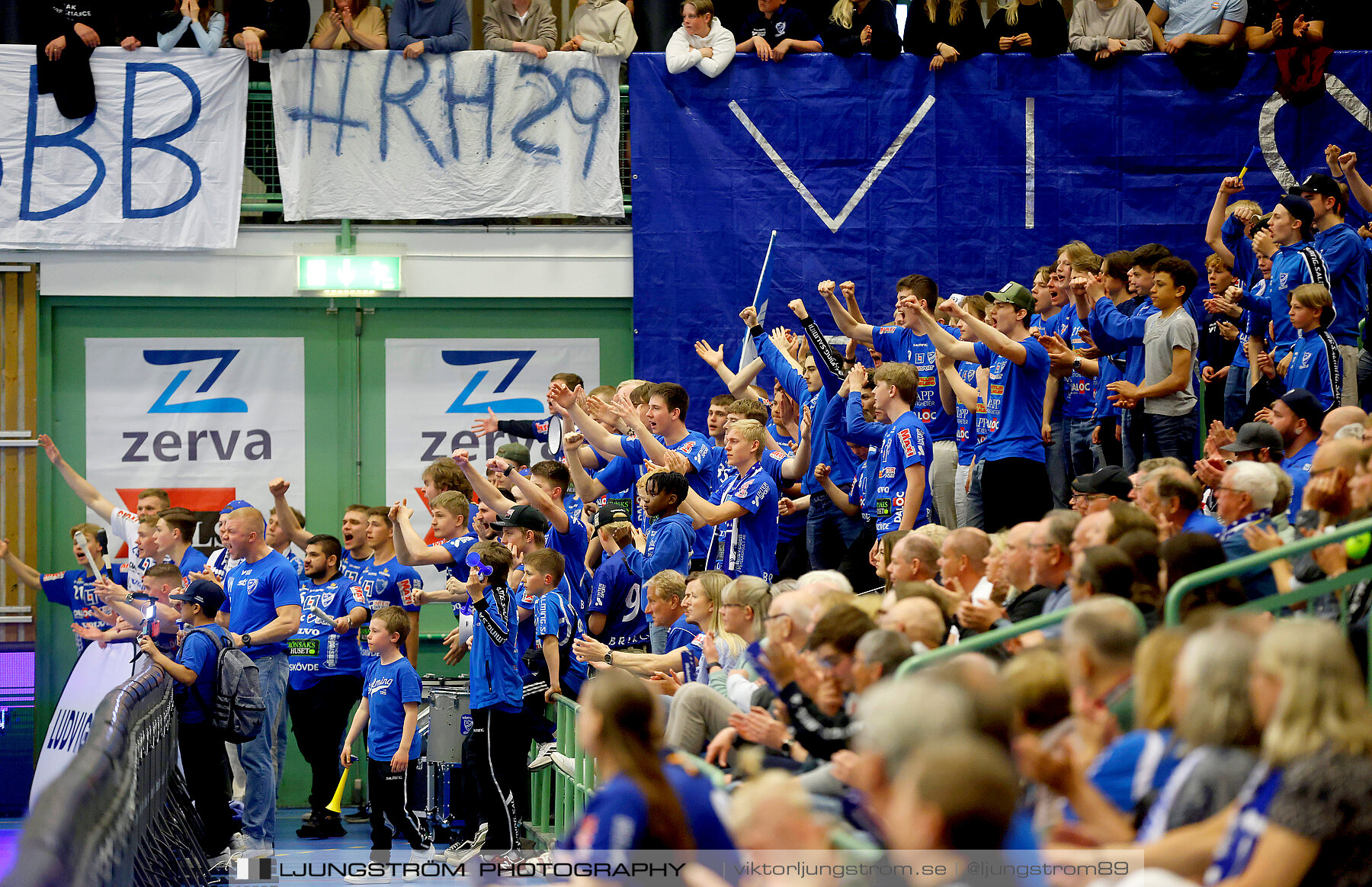 IFK Skövde HK-IFK Kristianstad 1/2-final 3 24-28,herr,Arena Skövde,Skövde,Sverige,Handboll,,2022,283384