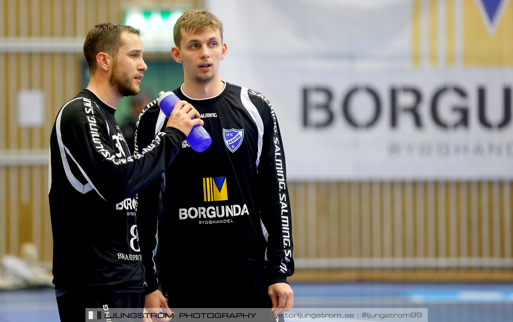 IFK Skövde HK-IFK Kristianstad 1/2-final 3 24-28,herr,Arena Skövde,Skövde,Sverige,Handboll,,2022,283389