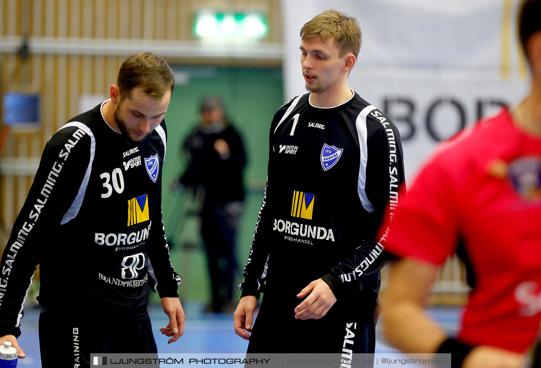 IFK Skövde HK-IFK Kristianstad 1/2-final 3 24-28,herr,Arena Skövde,Skövde,Sverige,Handboll,,2022,283390