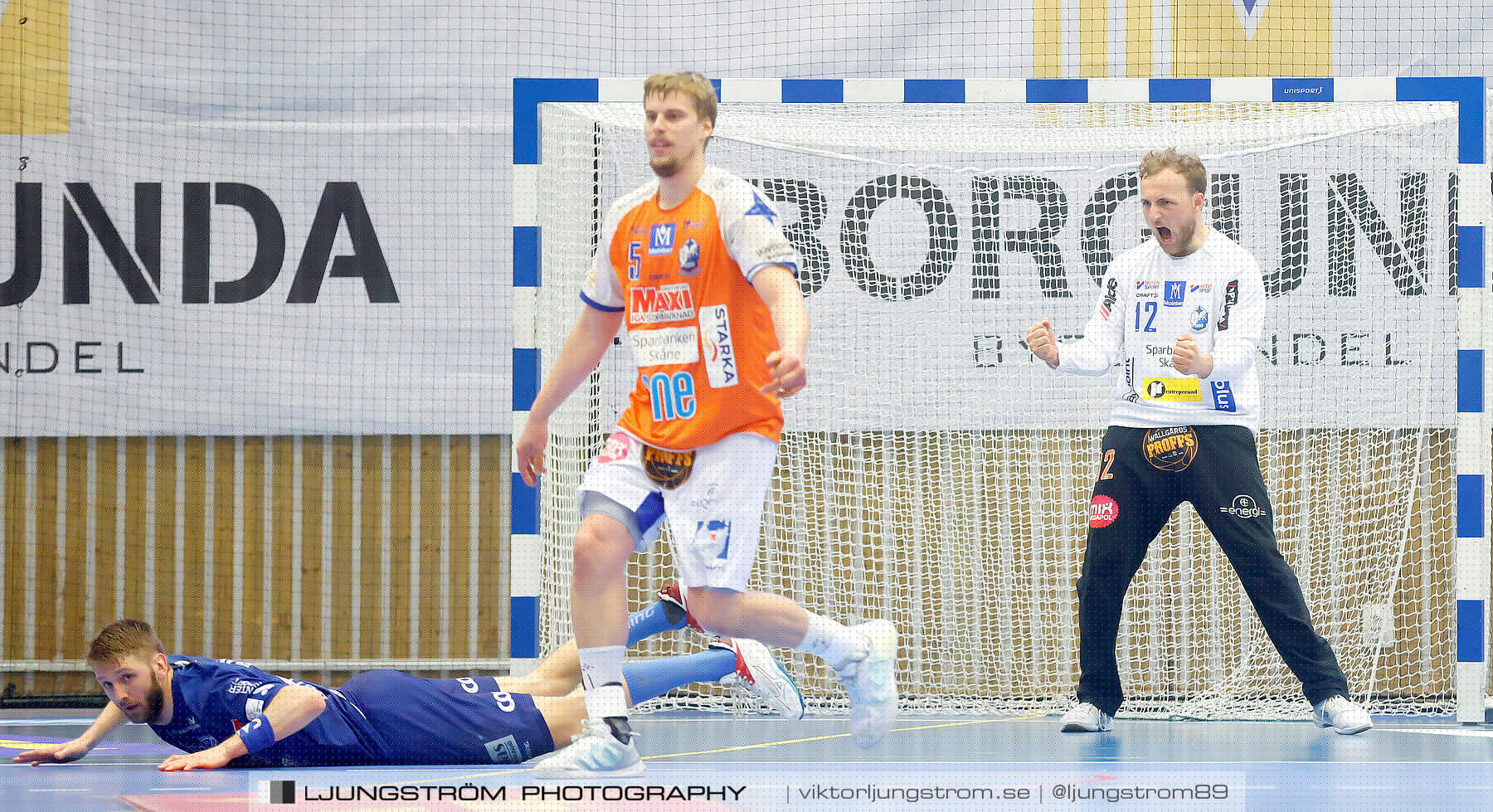 IFK Skövde HK-IFK Kristianstad 1/2-final 3 24-28,herr,Arena Skövde,Skövde,Sverige,Handboll,,2022,283403