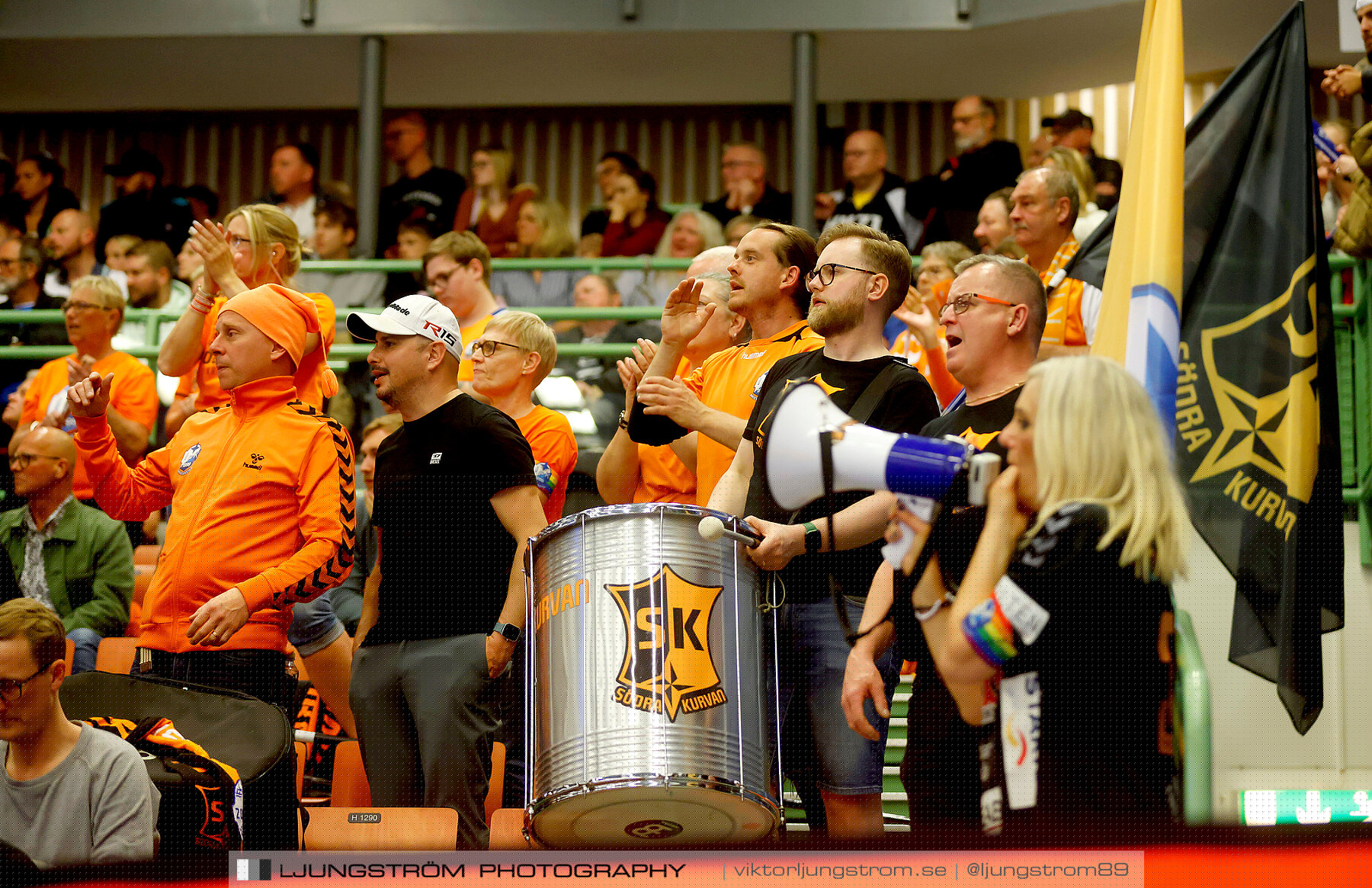 IFK Skövde HK-IFK Kristianstad 1/2-final 3 24-28,herr,Arena Skövde,Skövde,Sverige,Handboll,,2022,283420