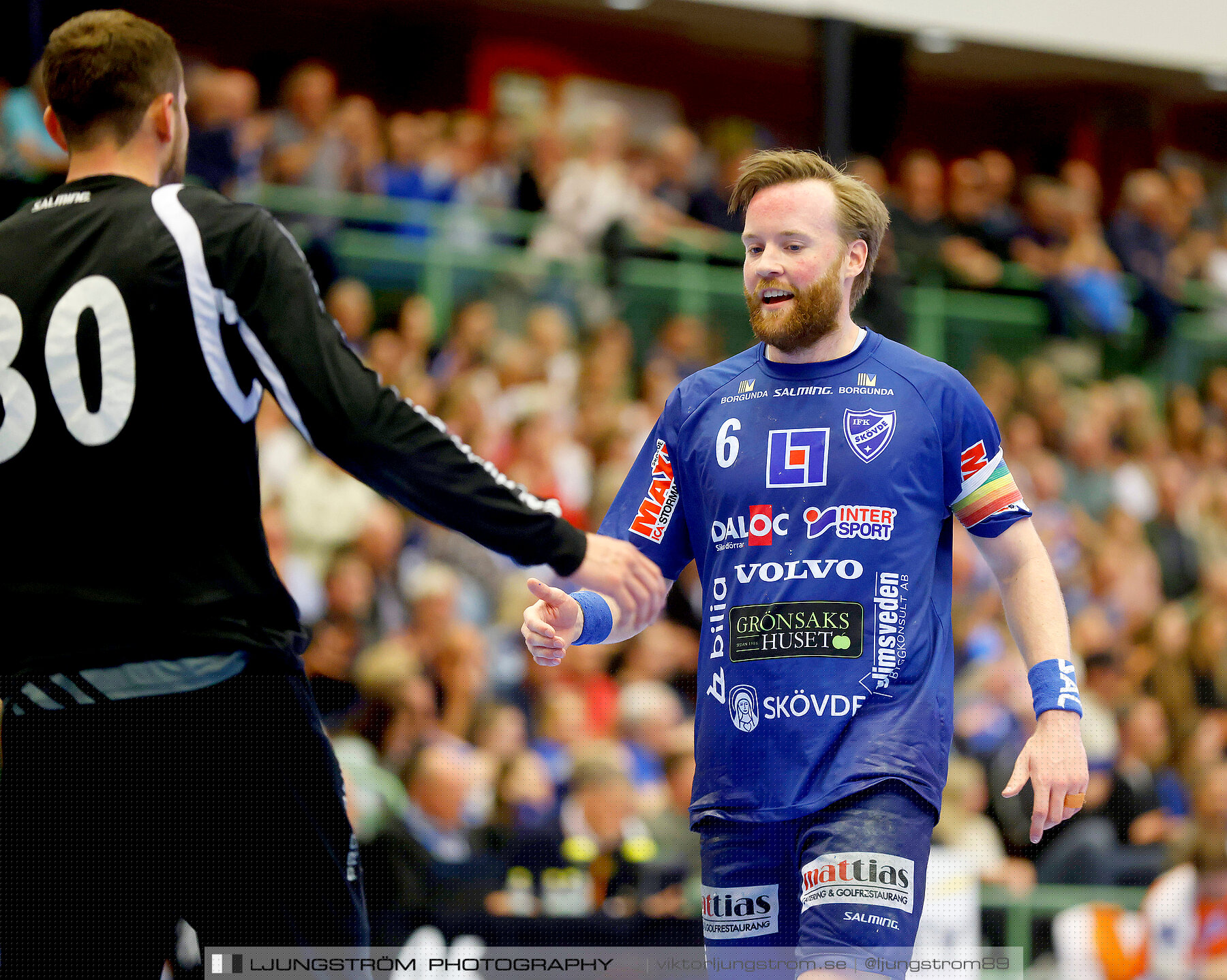 IFK Skövde HK-IFK Kristianstad 1/2-final 3 24-28,herr,Arena Skövde,Skövde,Sverige,Handboll,,2022,283424