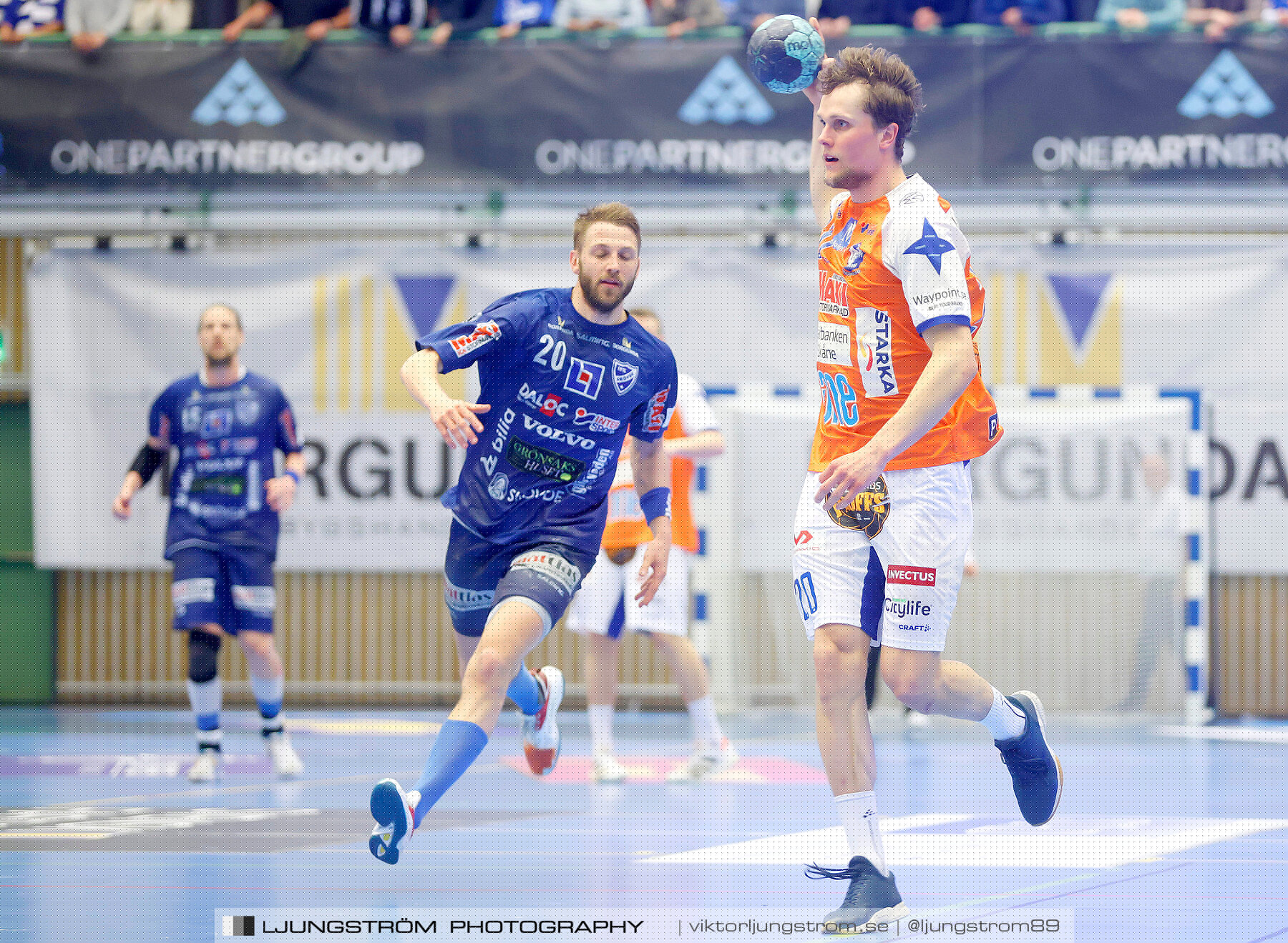 IFK Skövde HK-IFK Kristianstad 1/2-final 3 24-28,herr,Arena Skövde,Skövde,Sverige,Handboll,,2022,283437