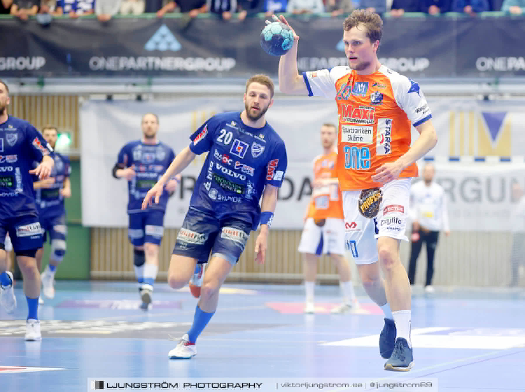 IFK Skövde HK-IFK Kristianstad 1/2-final 3 24-28,herr,Arena Skövde,Skövde,Sverige,Handboll,,2022,283438