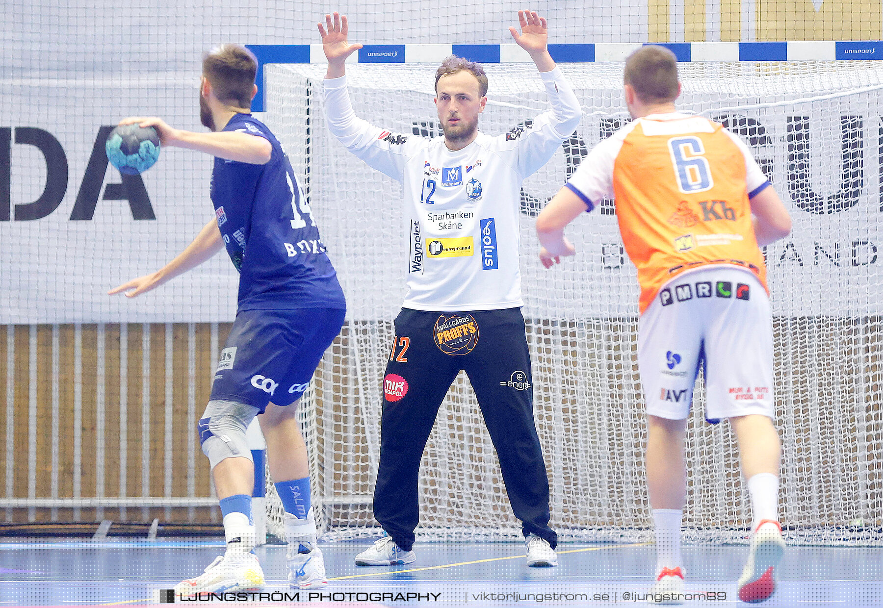 IFK Skövde HK-IFK Kristianstad 1/2-final 3 24-28,herr,Arena Skövde,Skövde,Sverige,Handboll,,2022,283443