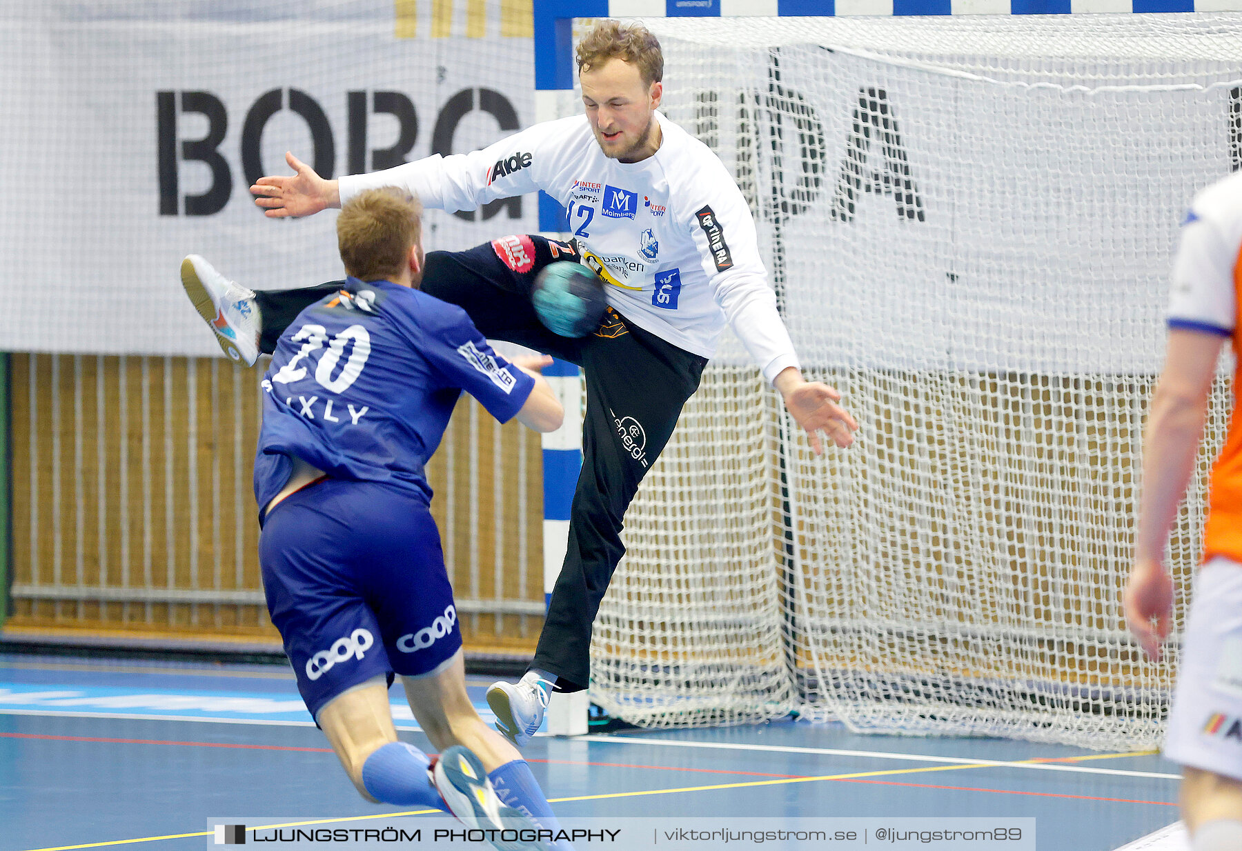 IFK Skövde HK-IFK Kristianstad 1/2-final 3 24-28,herr,Arena Skövde,Skövde,Sverige,Handboll,,2022,283481