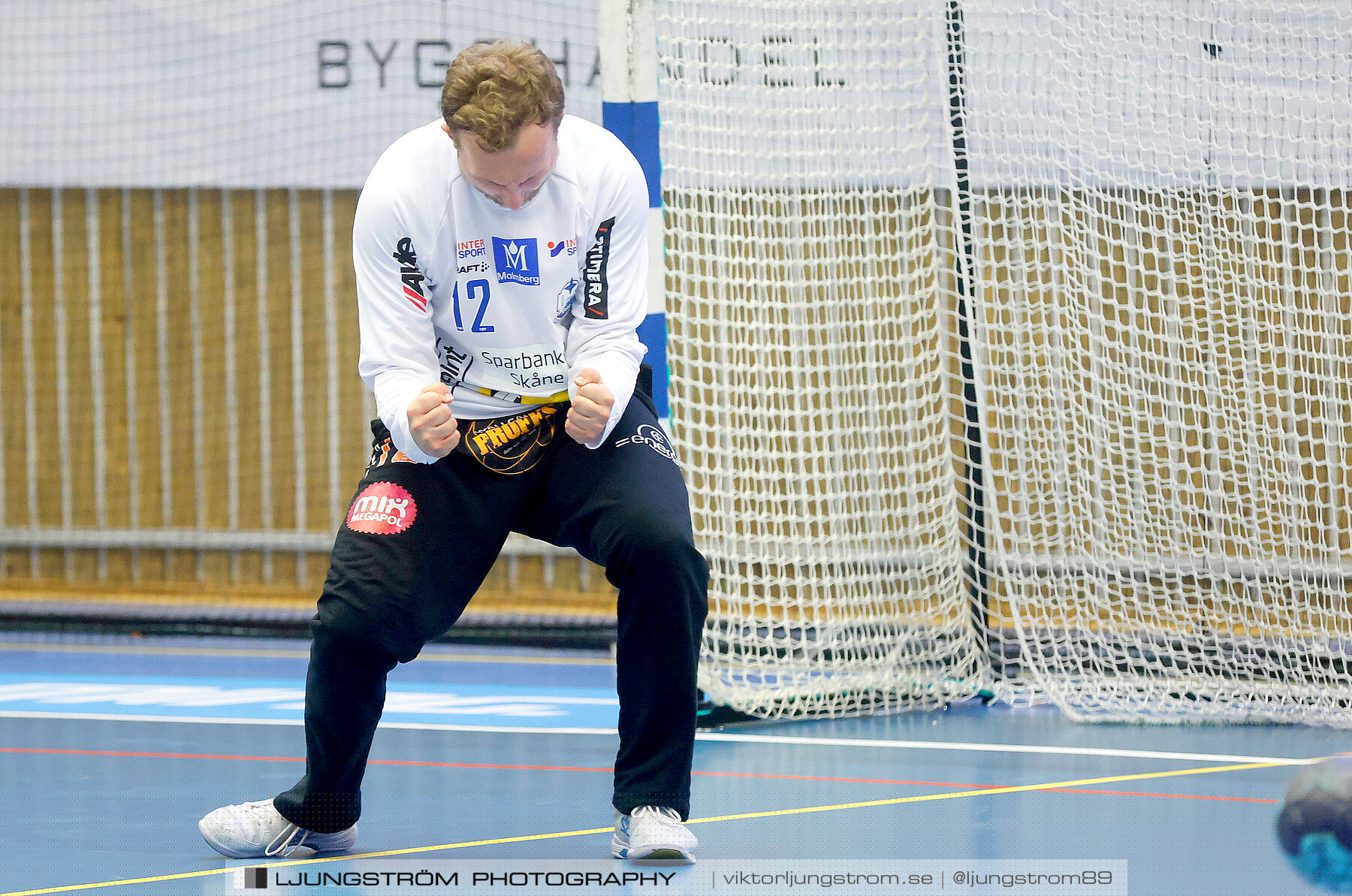 IFK Skövde HK-IFK Kristianstad 1/2-final 3 24-28,herr,Arena Skövde,Skövde,Sverige,Handboll,,2022,283482