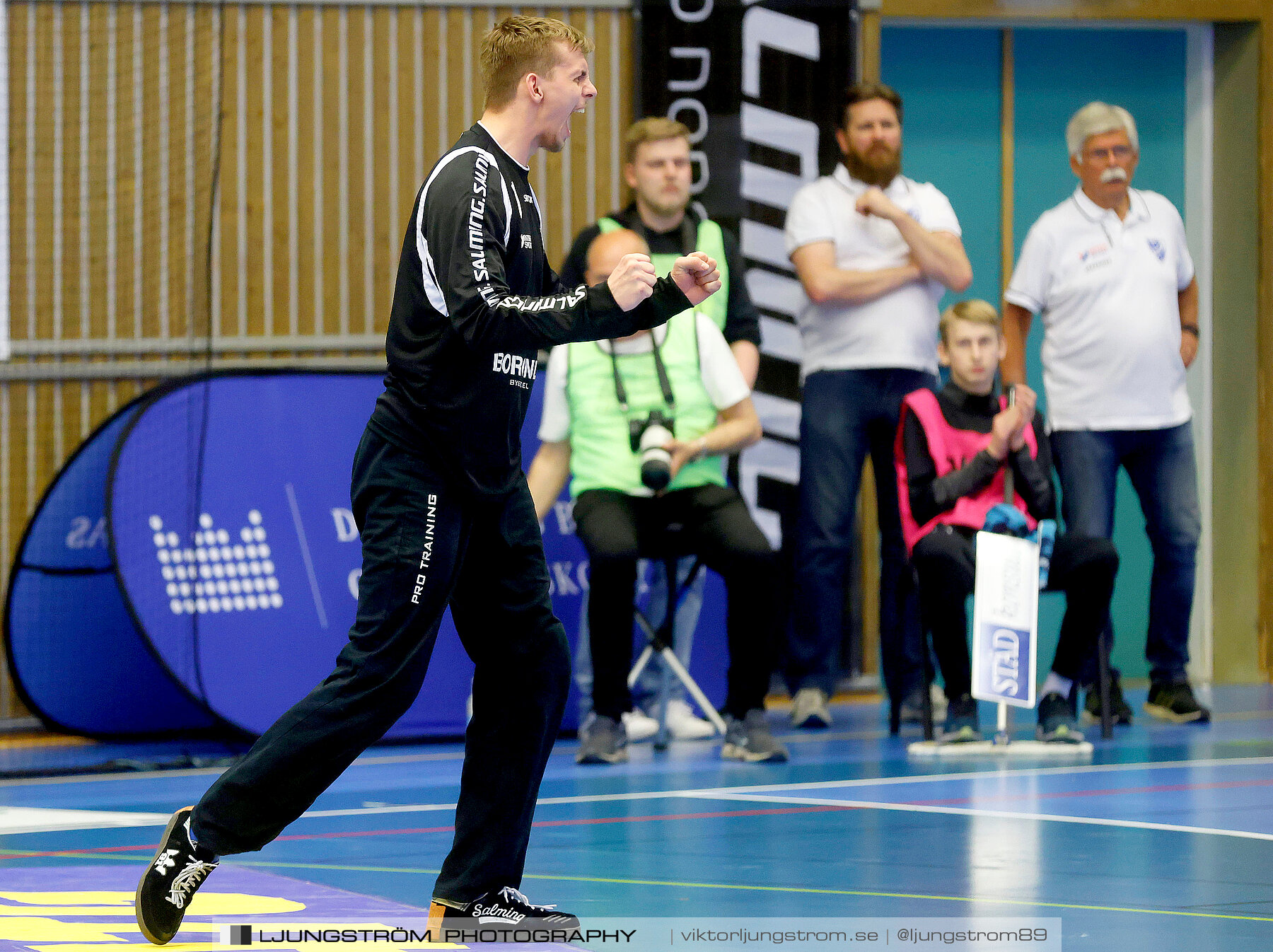 IFK Skövde HK-IFK Kristianstad 1/2-final 3 24-28,herr,Arena Skövde,Skövde,Sverige,Handboll,,2022,283485