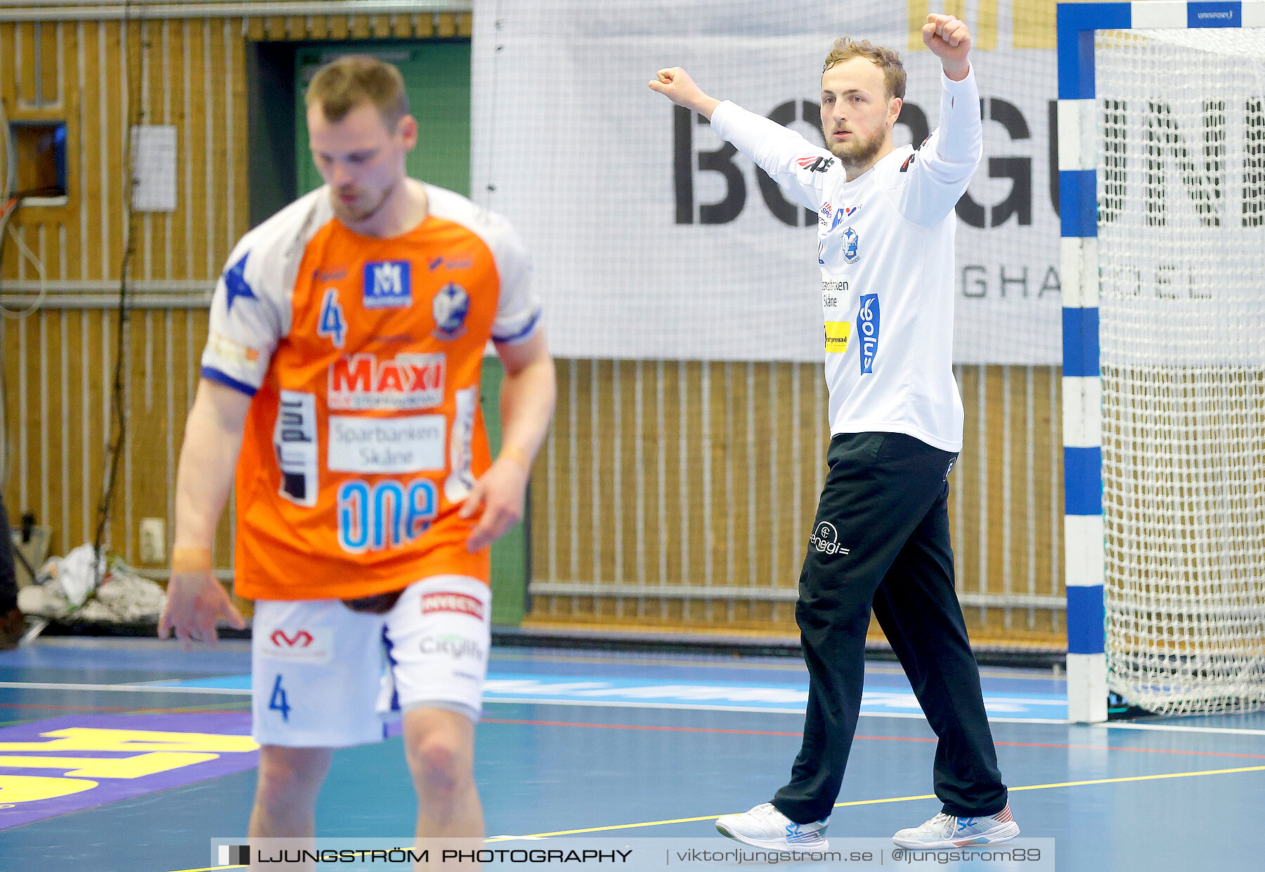 IFK Skövde HK-IFK Kristianstad 1/2-final 3 24-28,herr,Arena Skövde,Skövde,Sverige,Handboll,,2022,283497